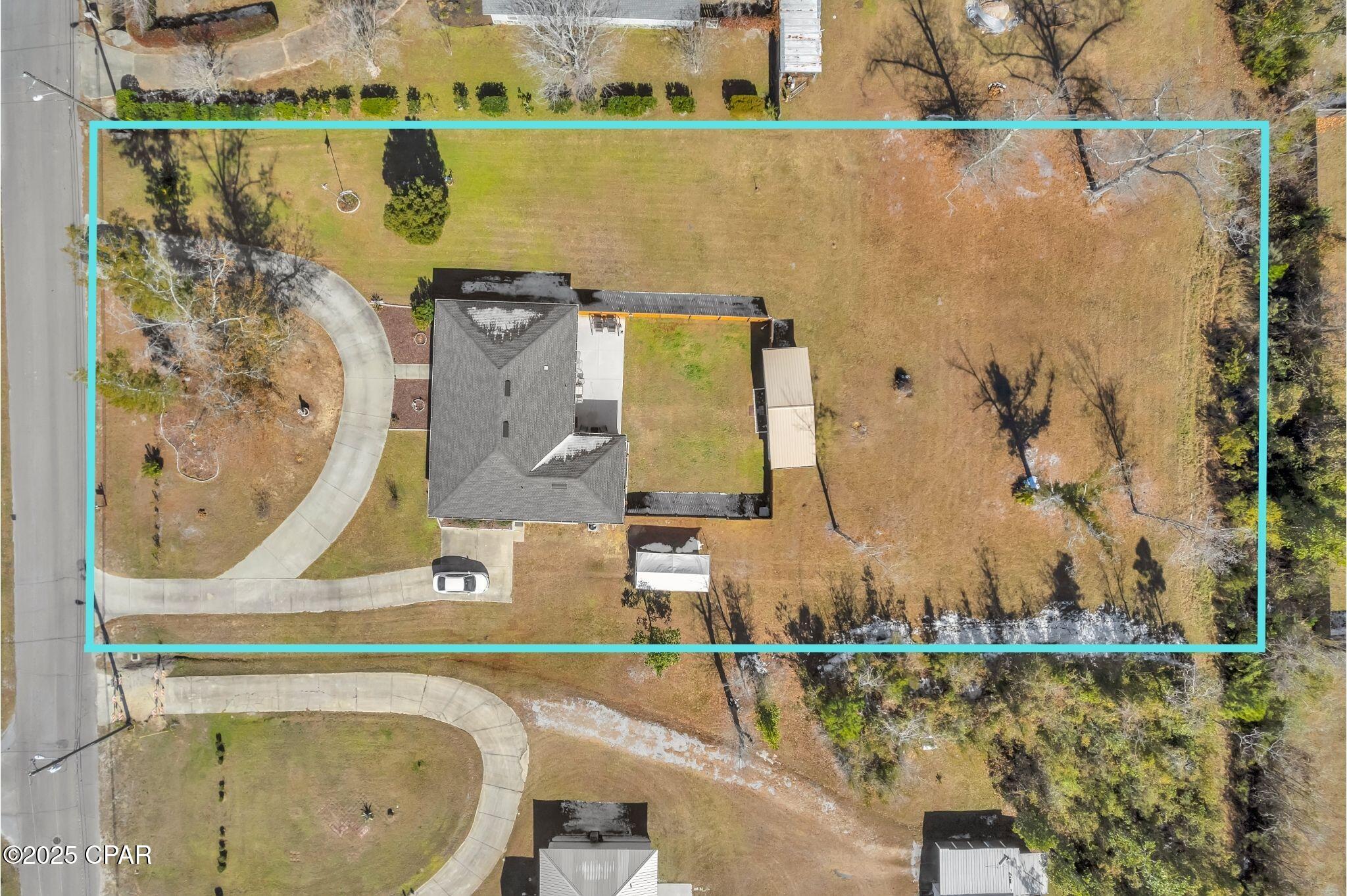 East Bay Park 2nd Add - Residential