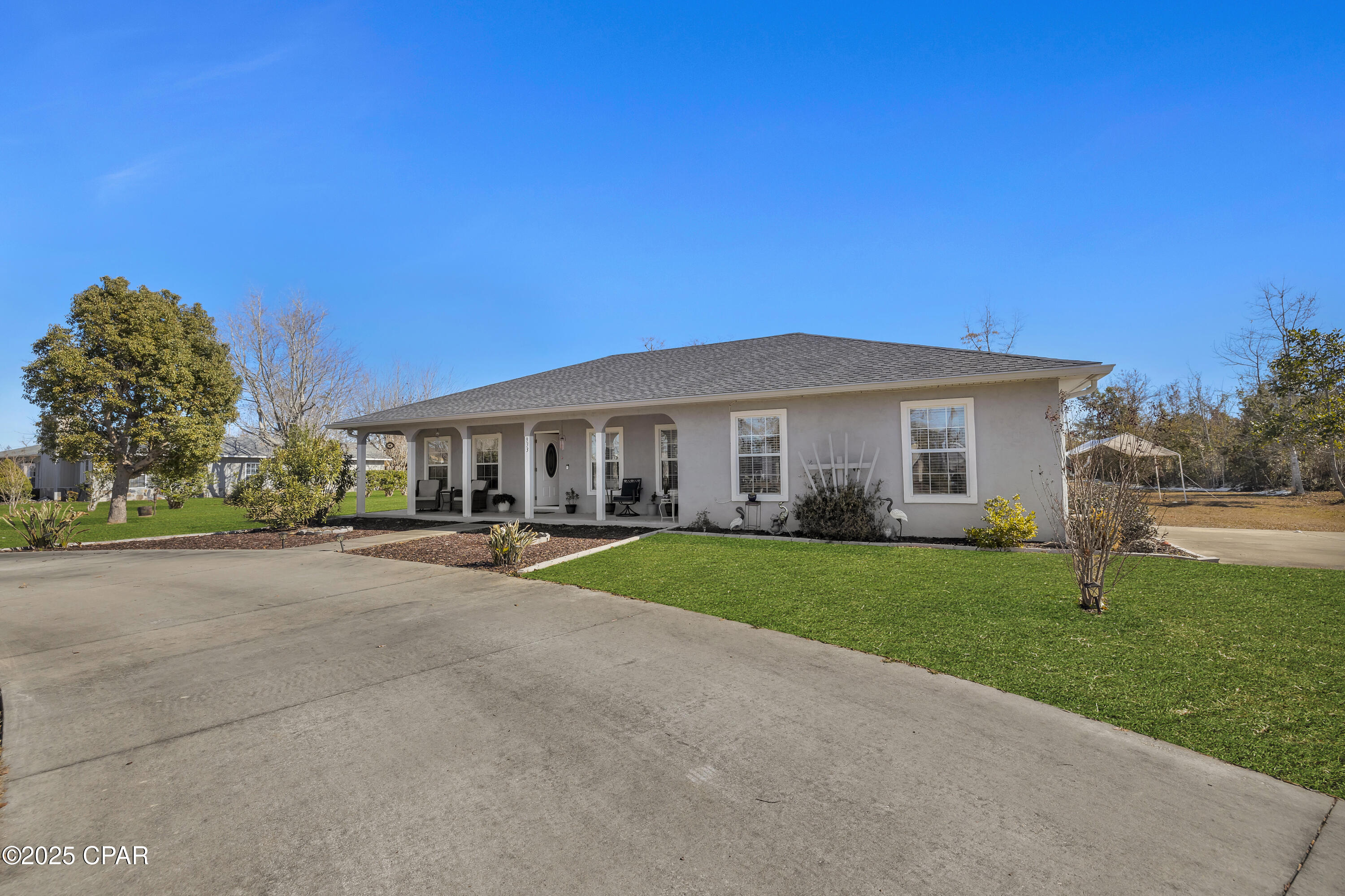 East Bay Park 2nd Add - Residential