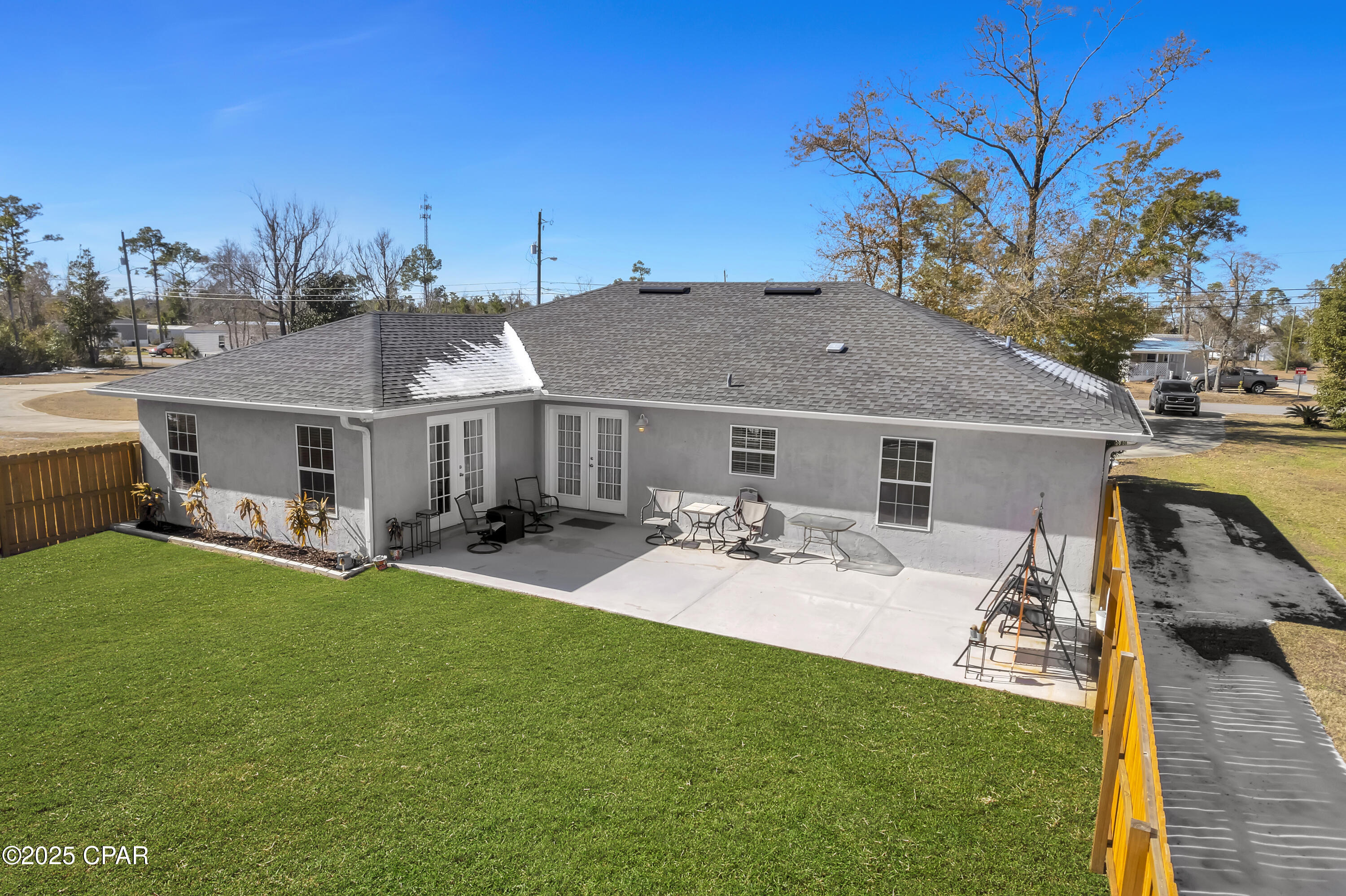 East Bay Park 2nd Add - Residential