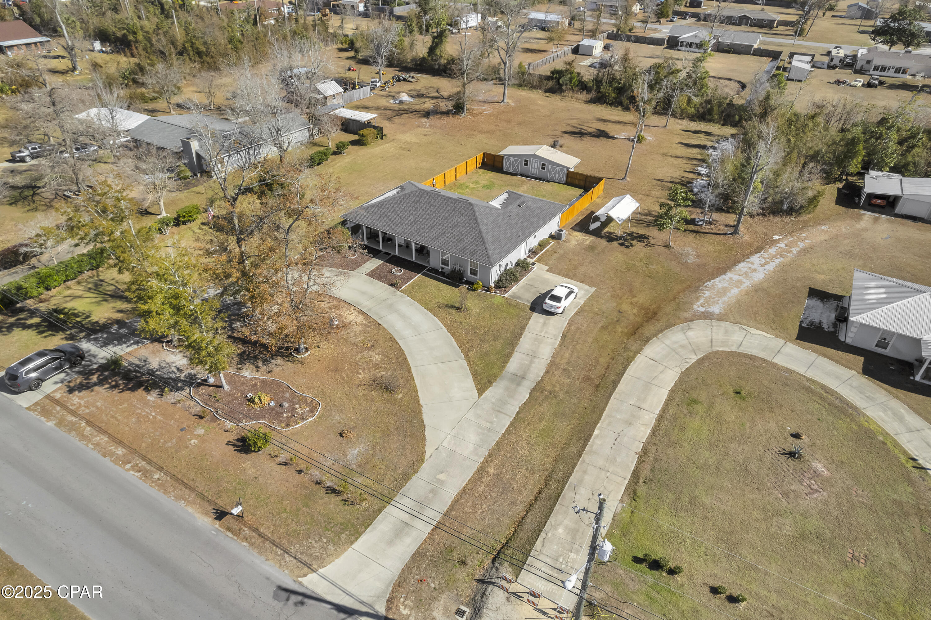 East Bay Park 2nd Add - Residential