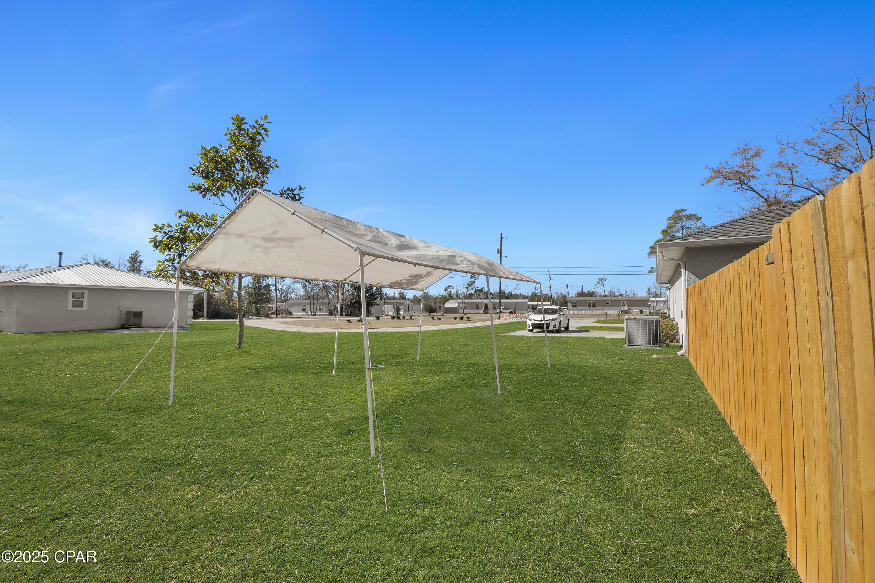 East Bay Park 2nd Add - Residential