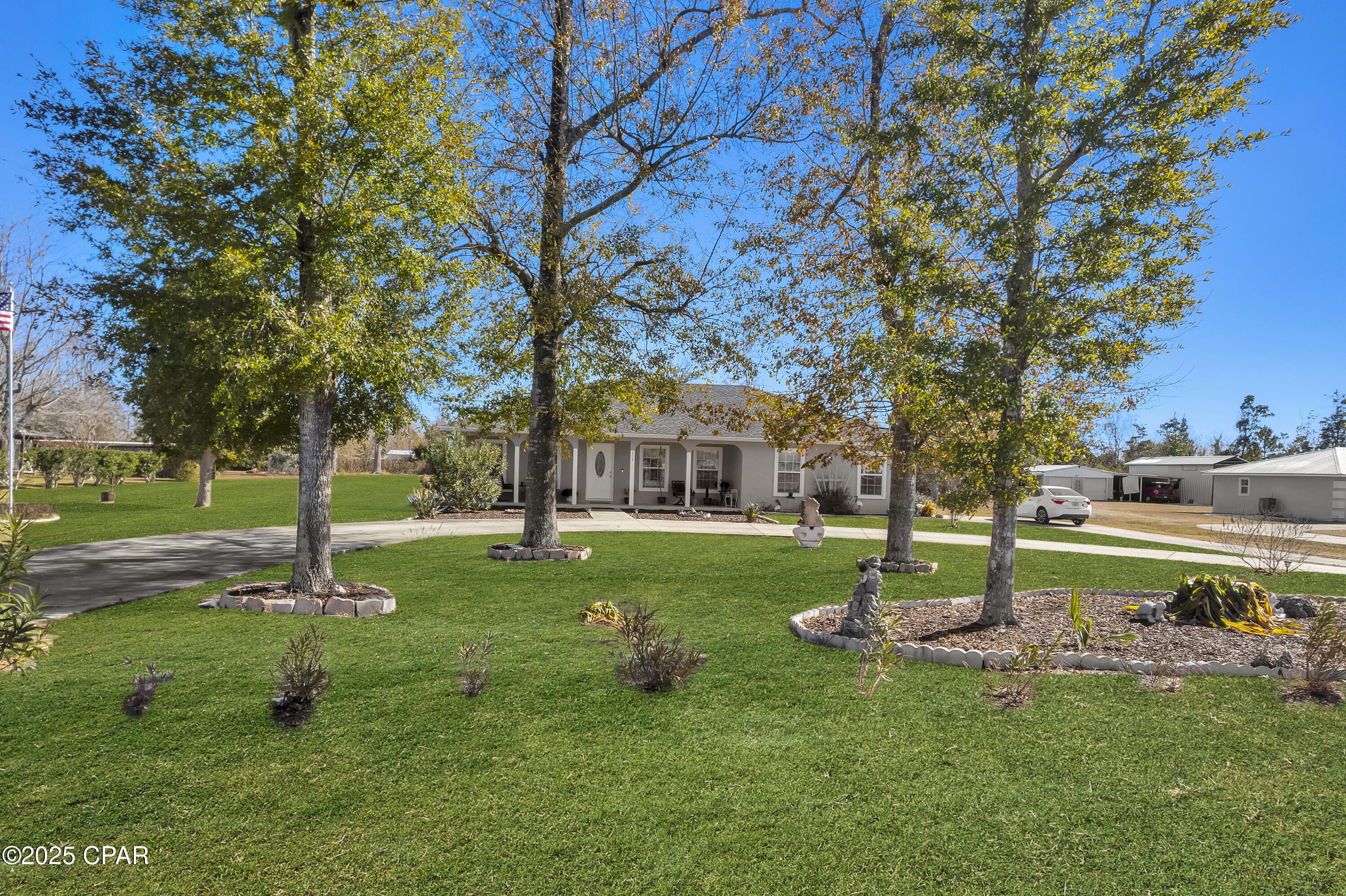 East Bay Park 2nd Add - Residential