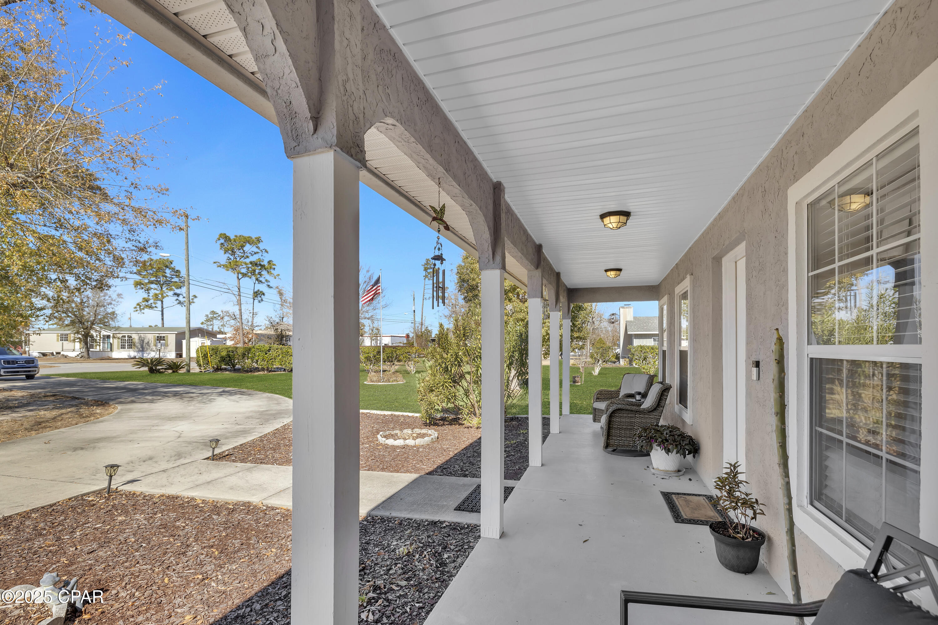 East Bay Park 2nd Add - Residential