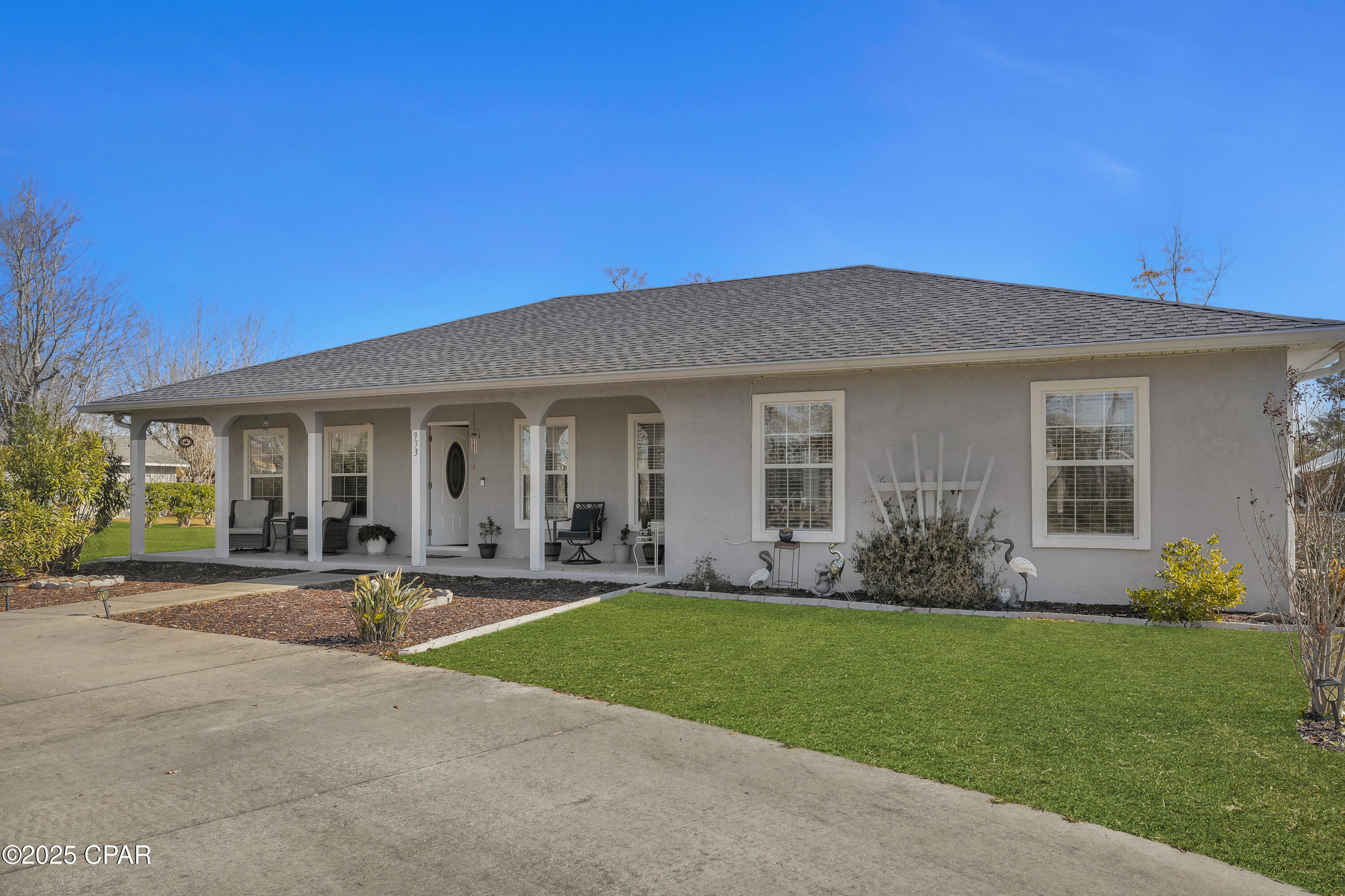 East Bay Park 2nd Add - Residential