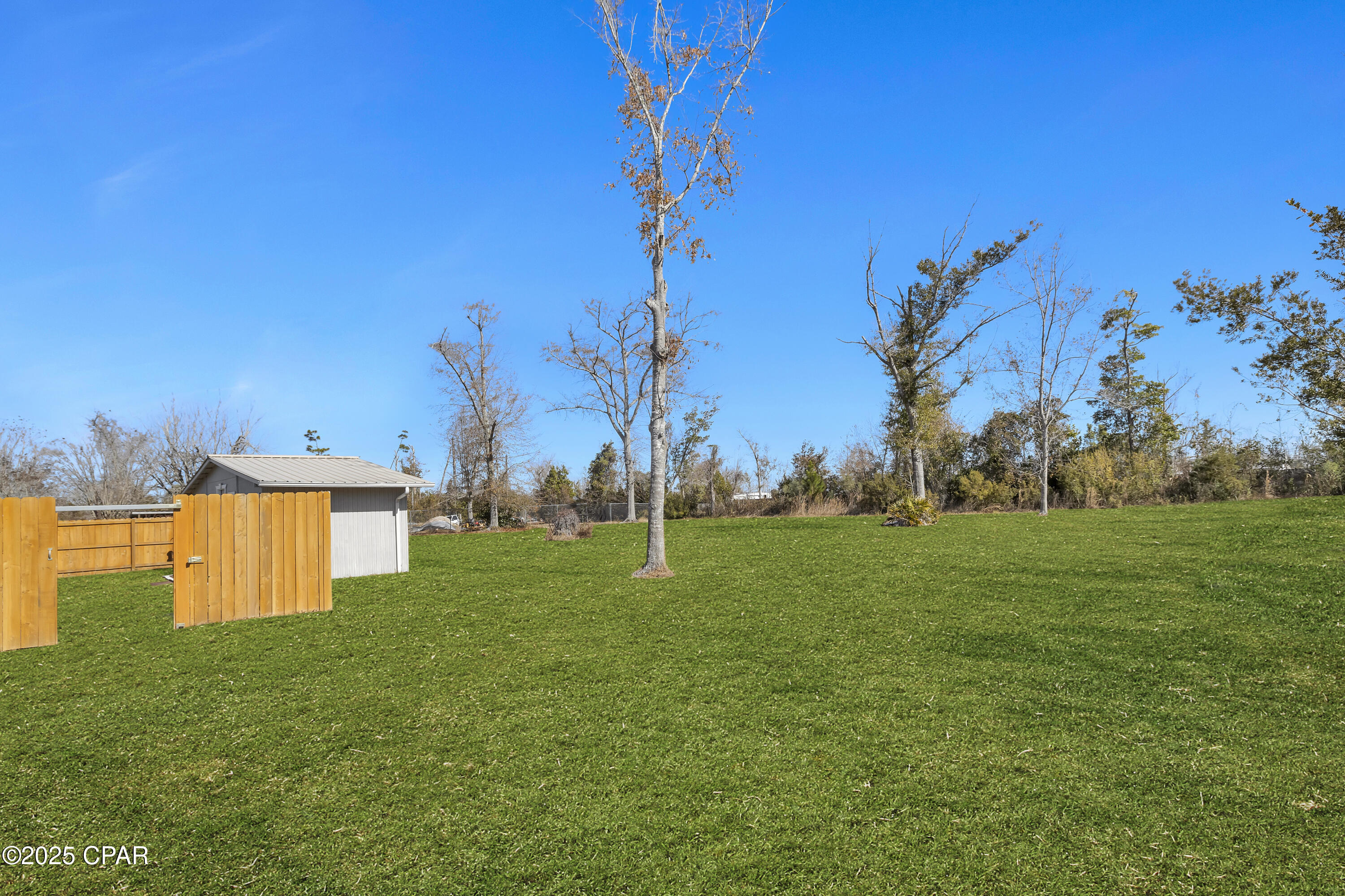 East Bay Park 2nd Add - Residential