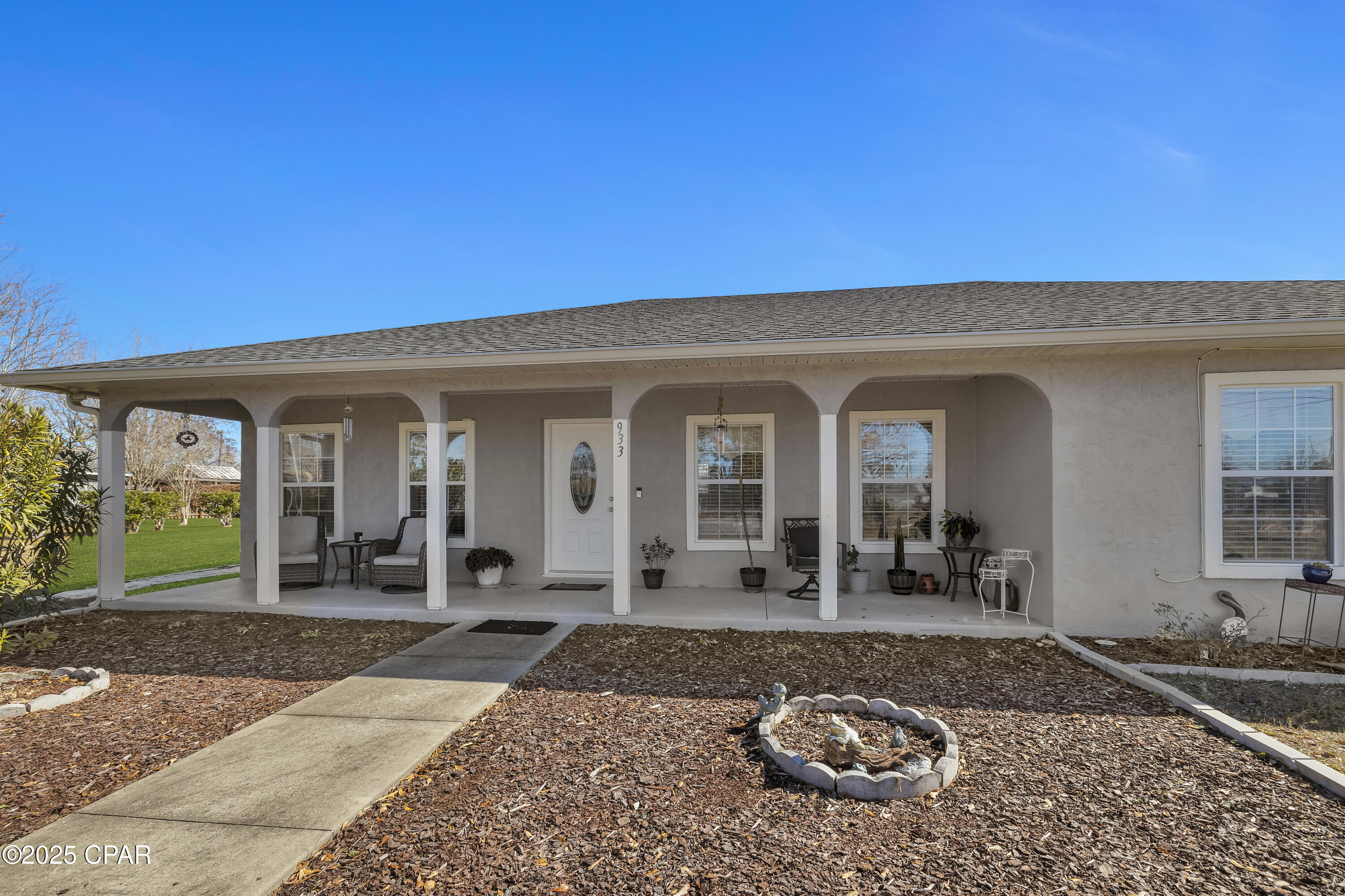 East Bay Park 2nd Add - Residential