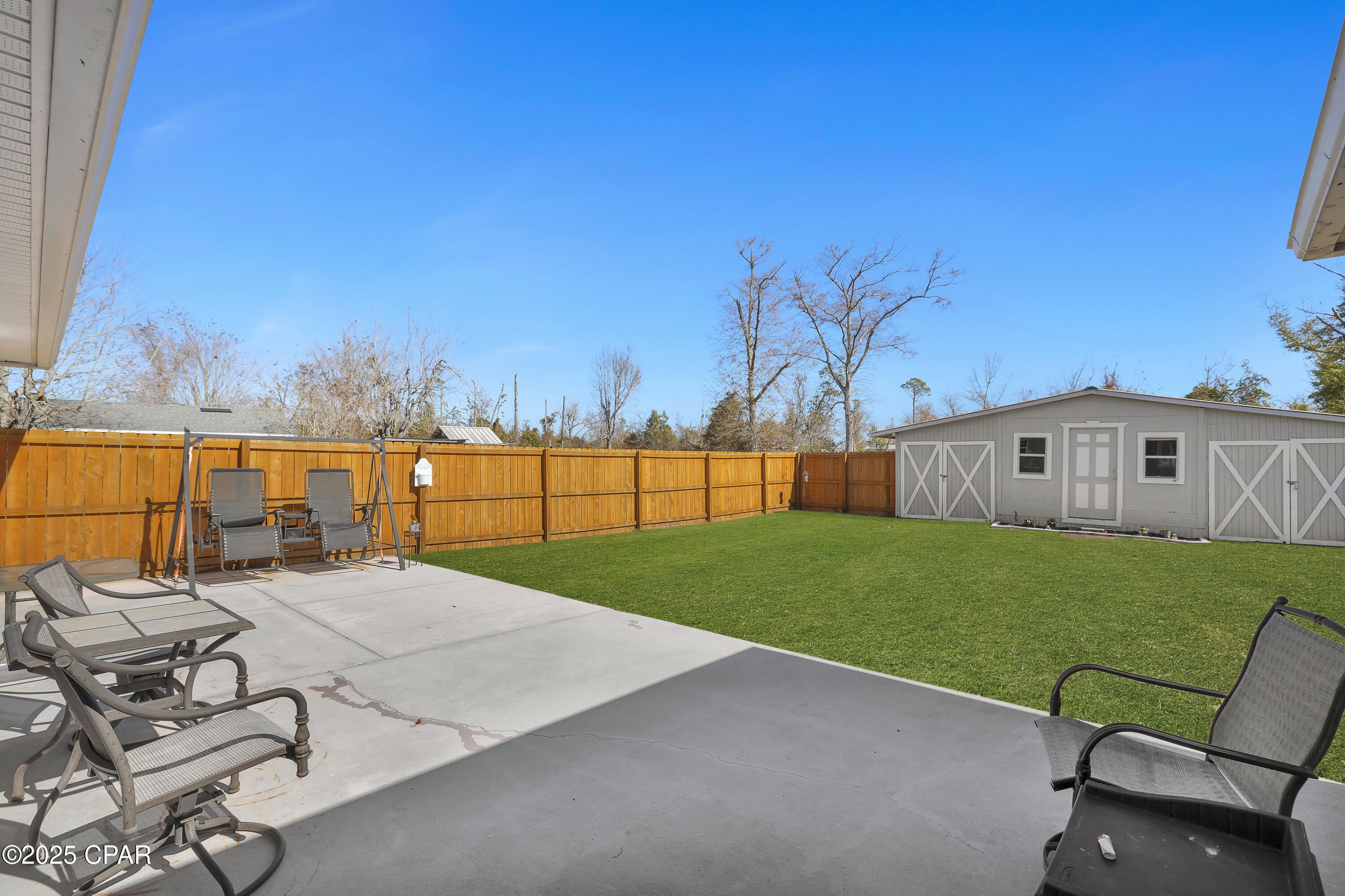 East Bay Park 2nd Add - Residential