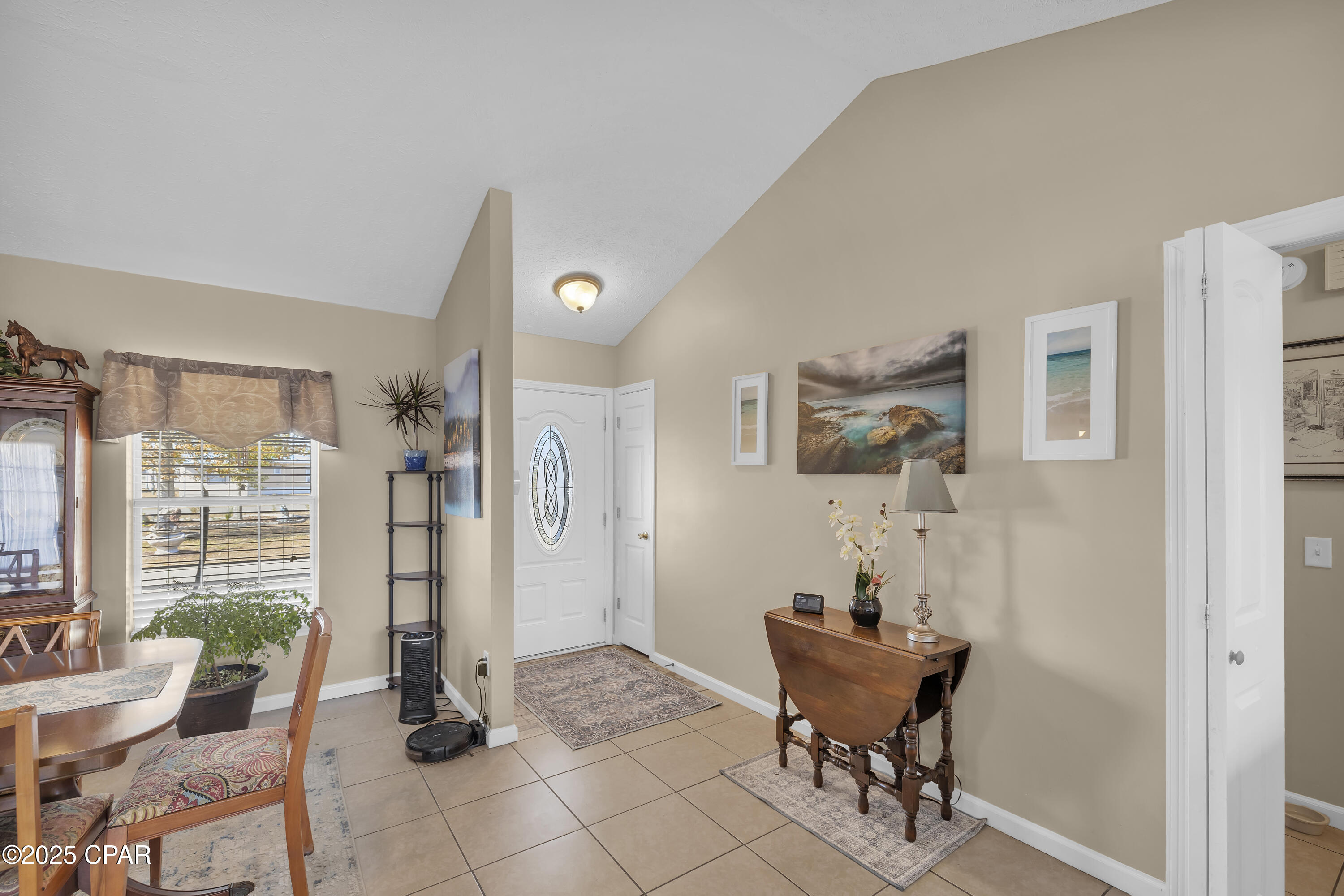 East Bay Park 2nd Add - Residential