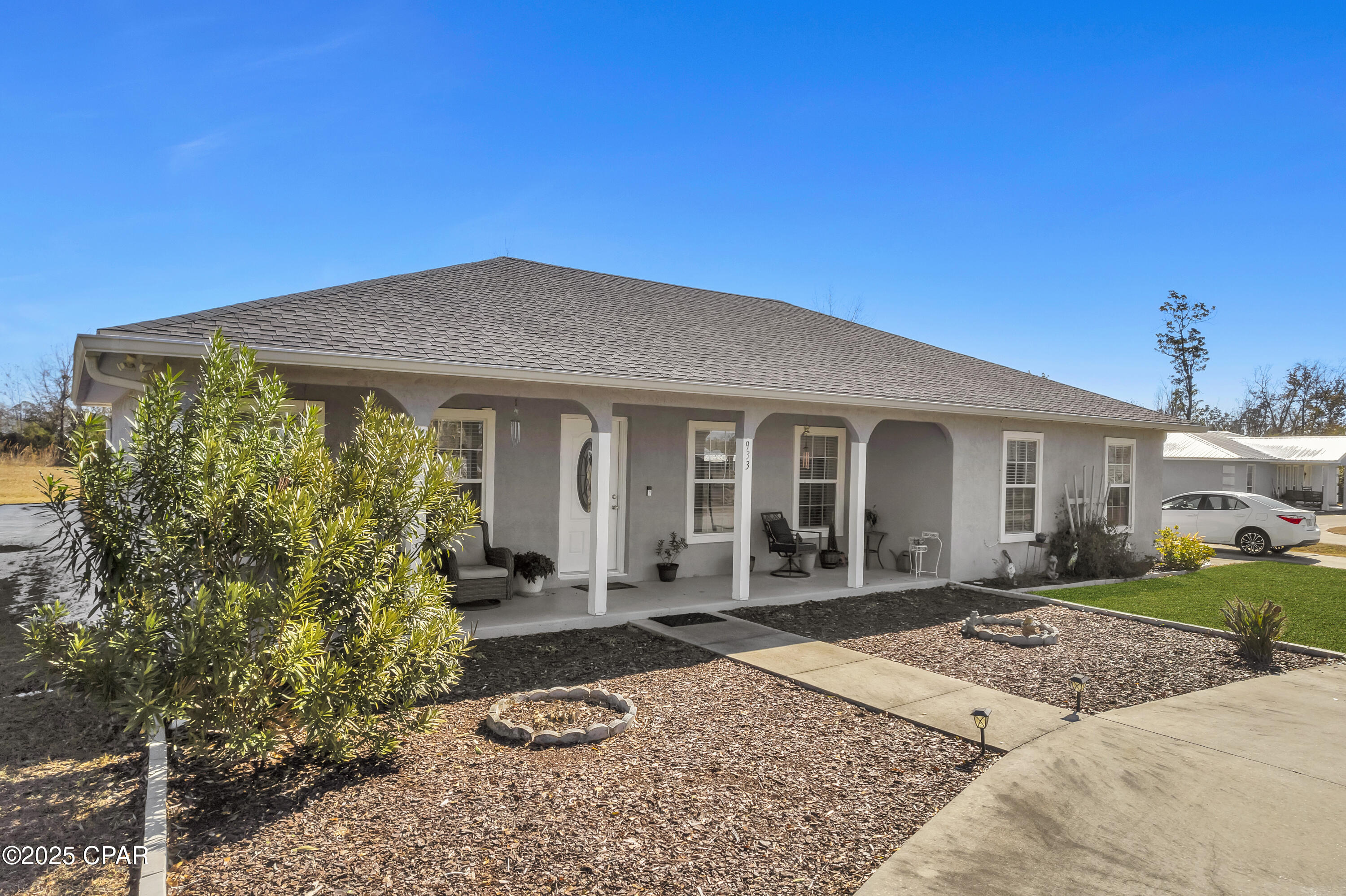 East Bay Park 2nd Add - Residential