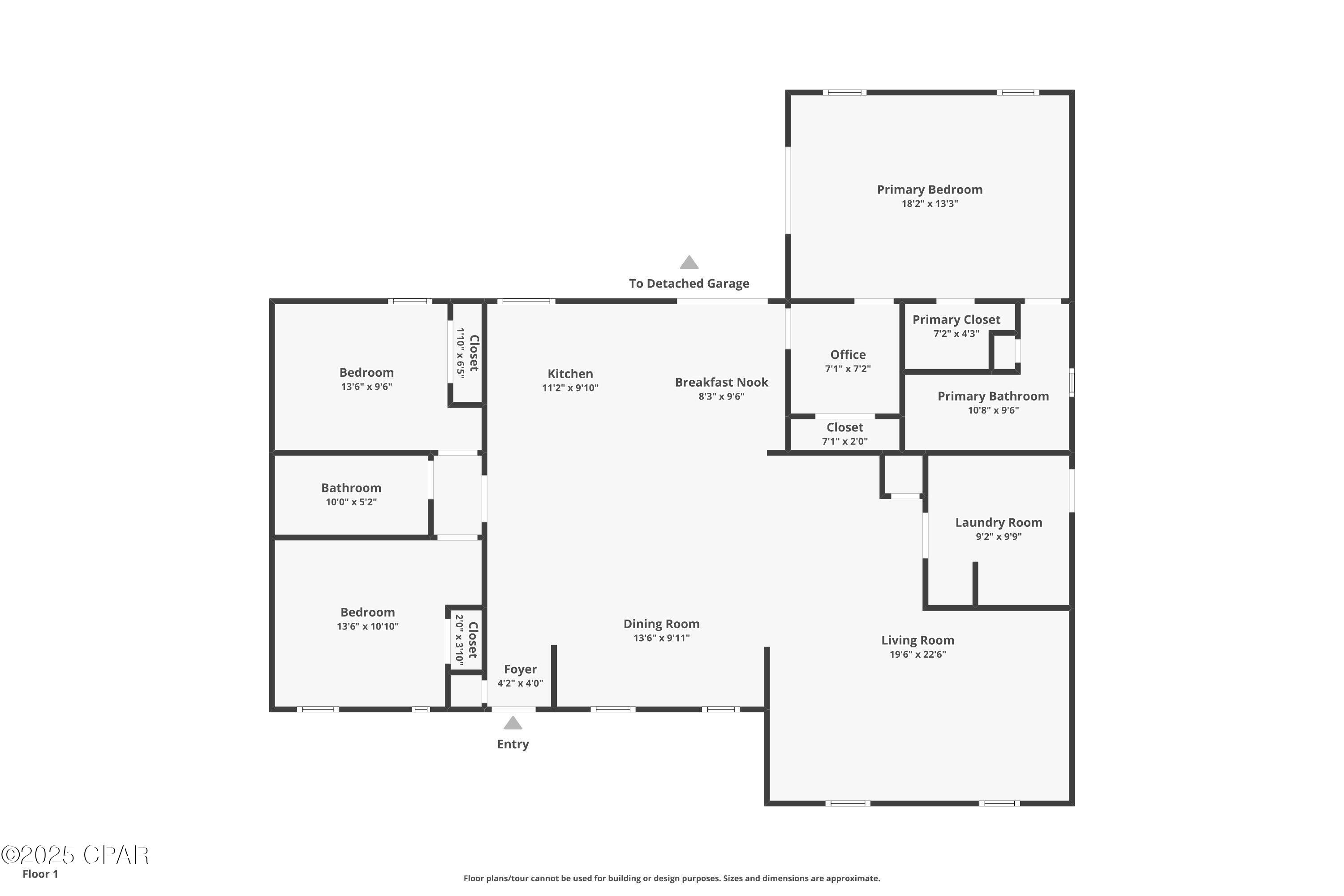 East Bay Park 2nd Add - Residential