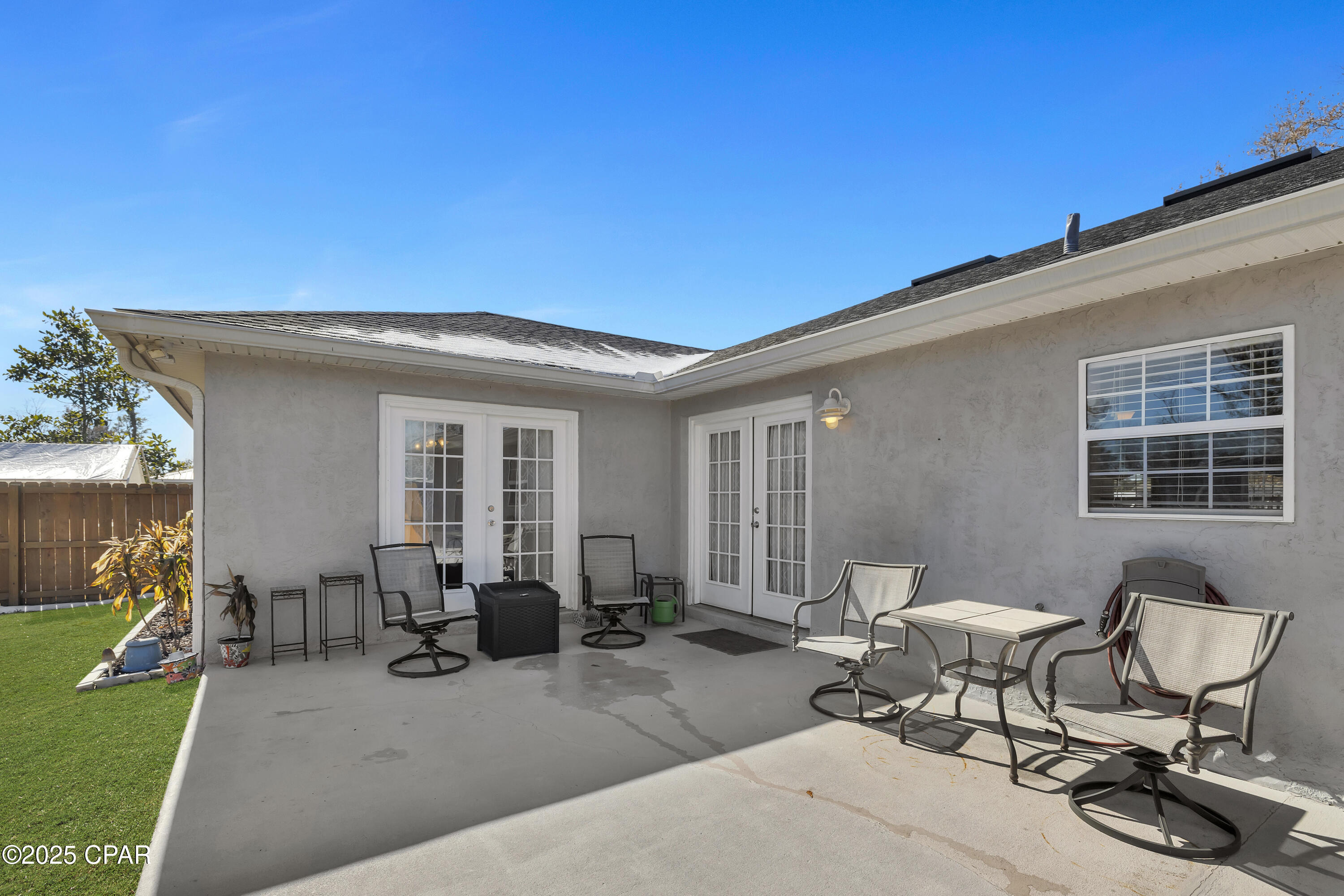 East Bay Park 2nd Add - Residential