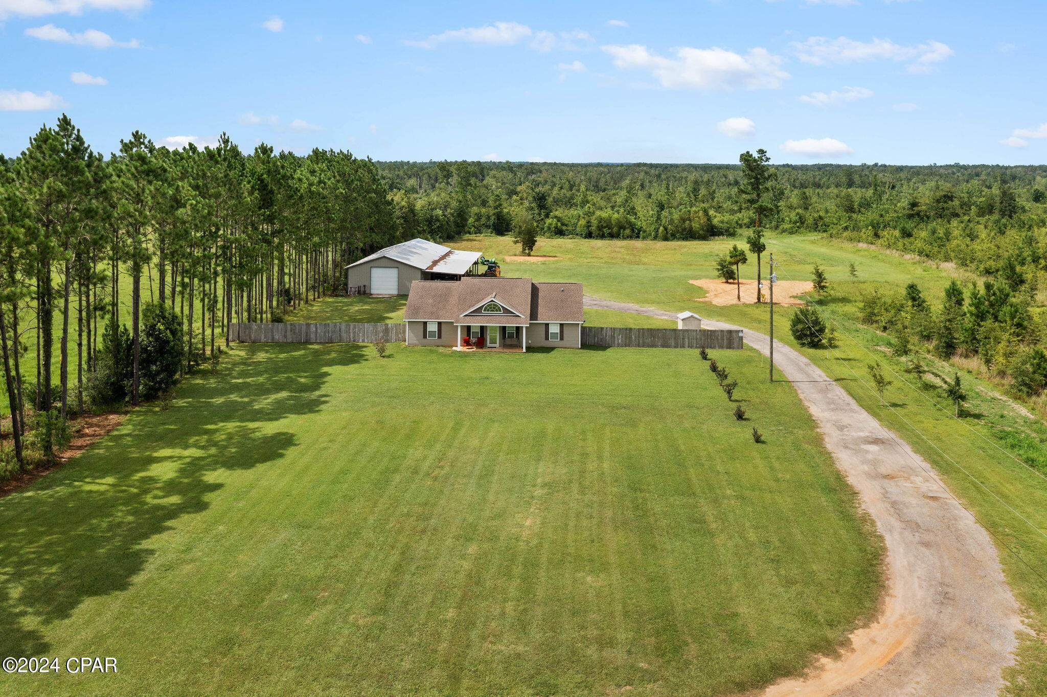 No Named Subdivision - Residential