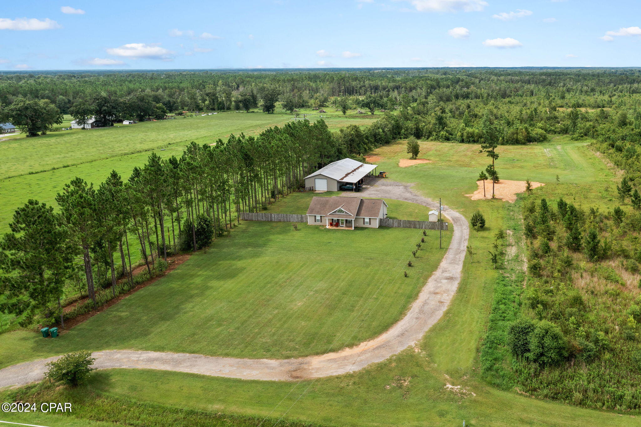 No Named Subdivision - Residential