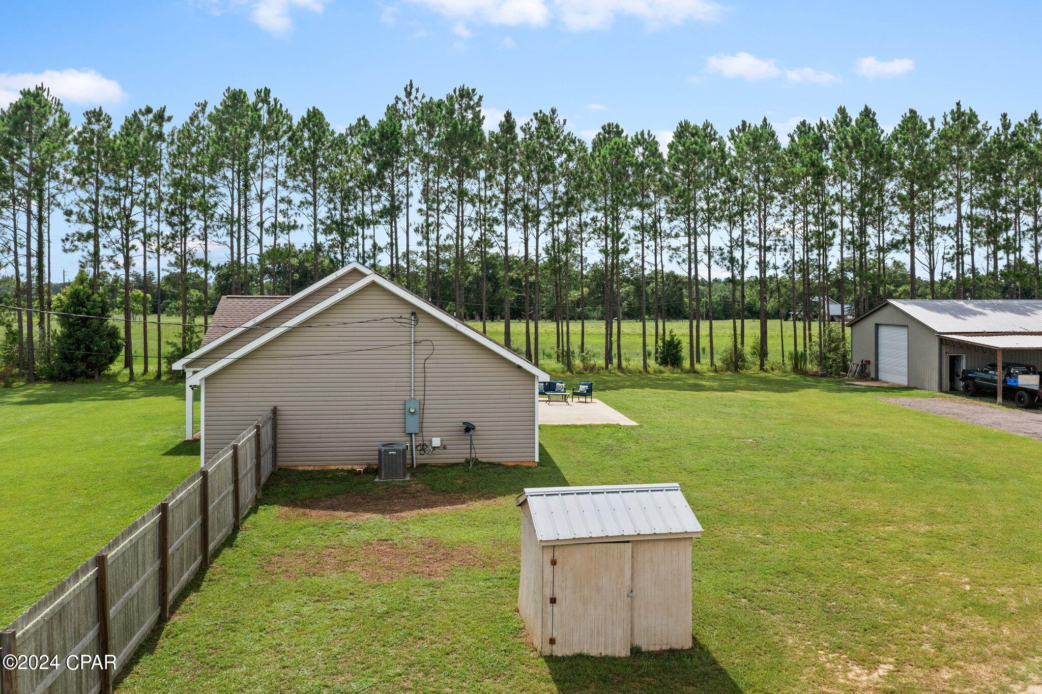 No Named Subdivision - Residential