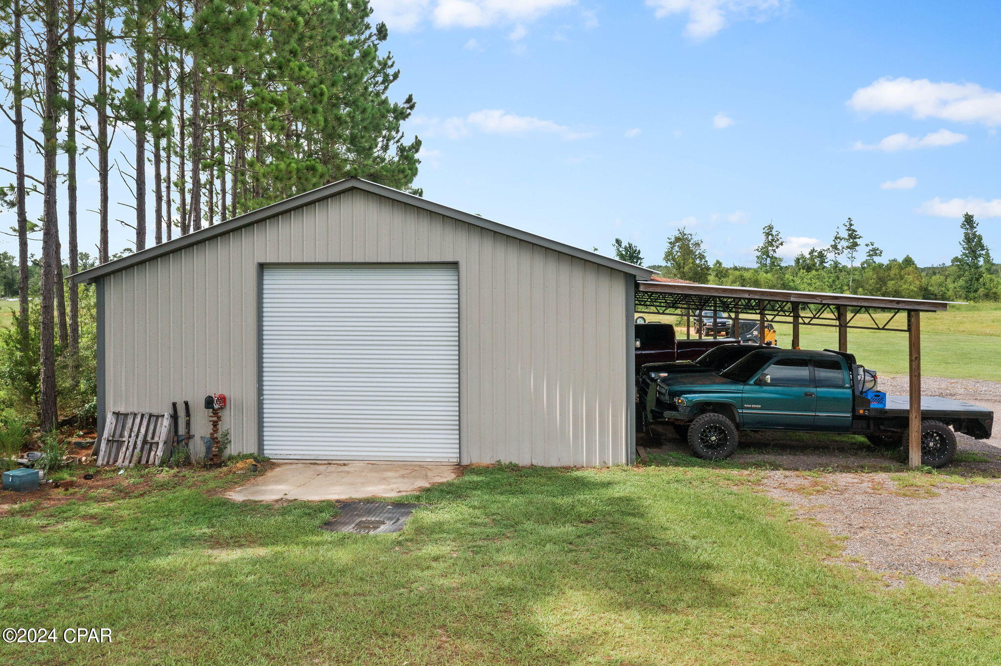 No Named Subdivision - Residential