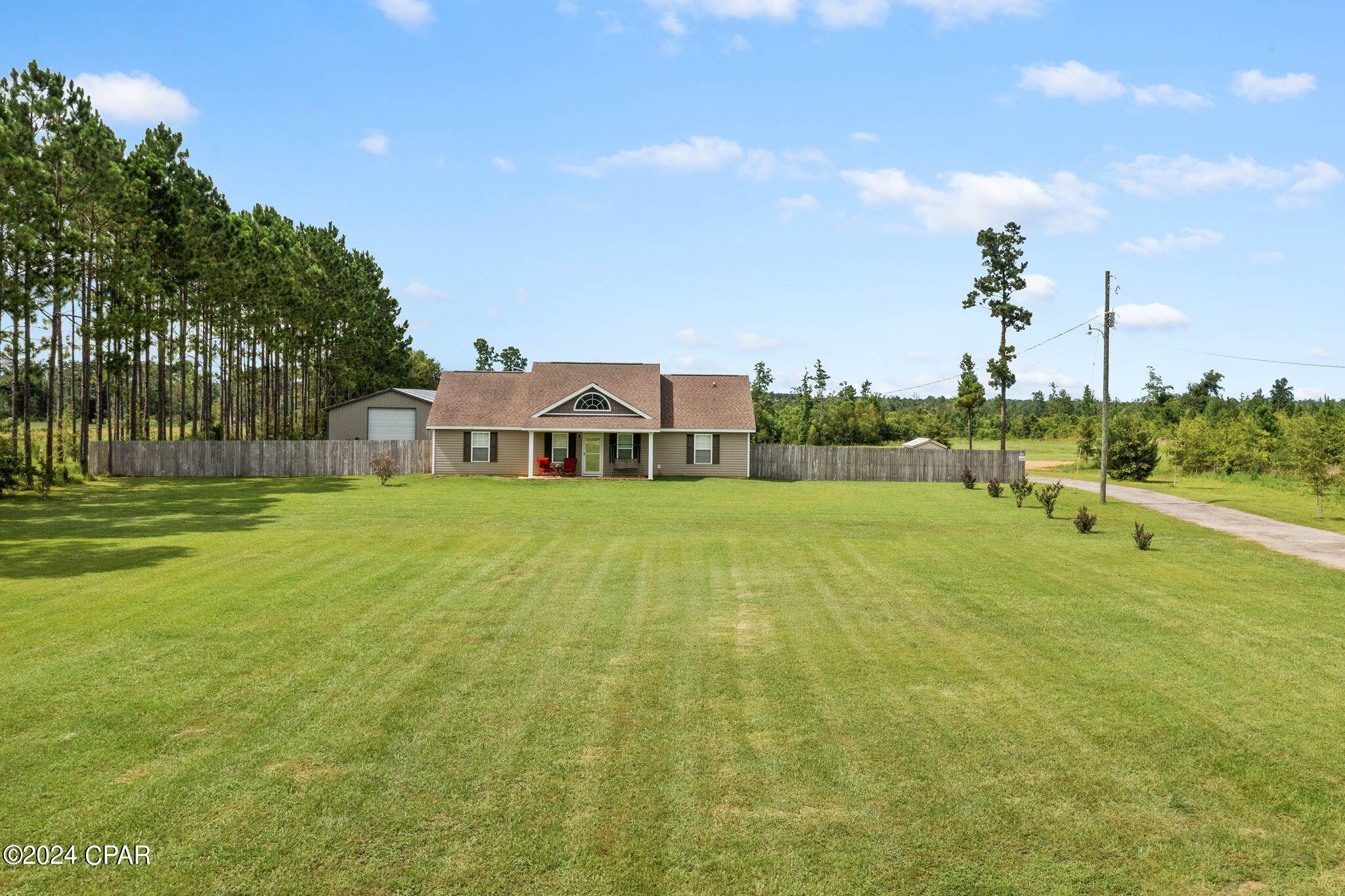 No Named Subdivision - Residential