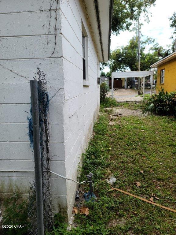 Glenwood Addition - Residential