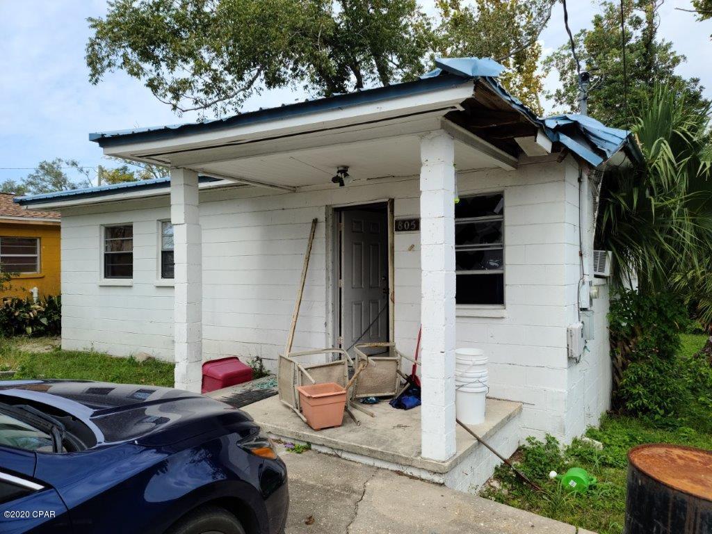 Glenwood Addition - Residential