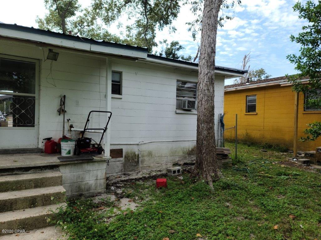 Glenwood Addition - Residential