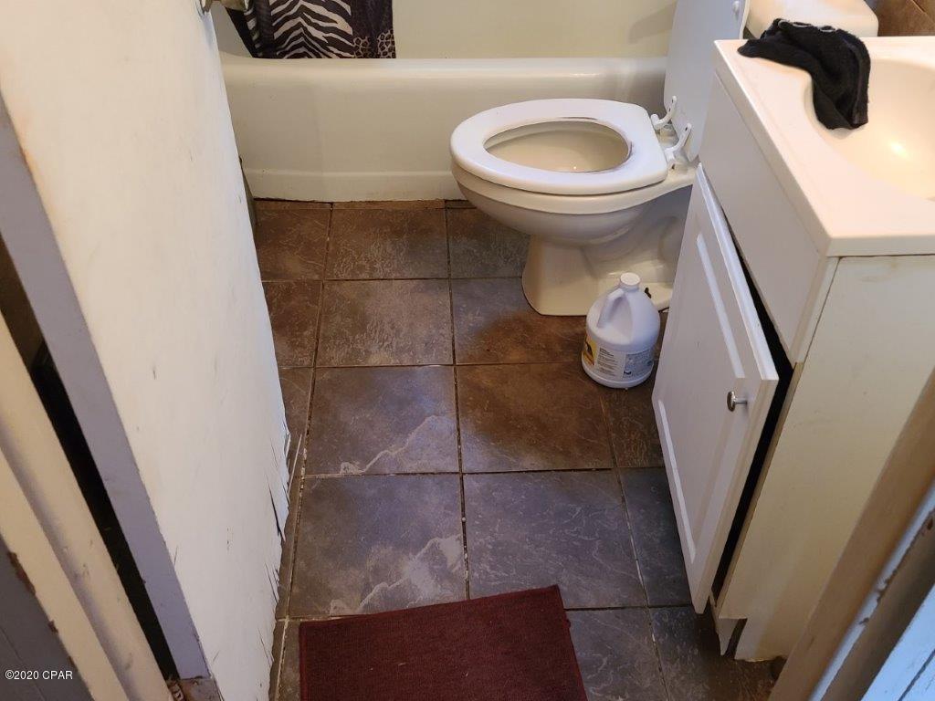 Glenwood Addition - Residential