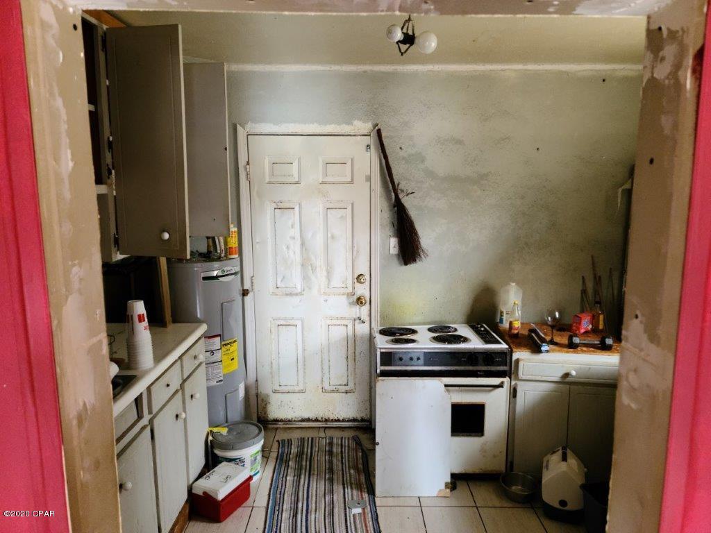 Glenwood Addition - Residential