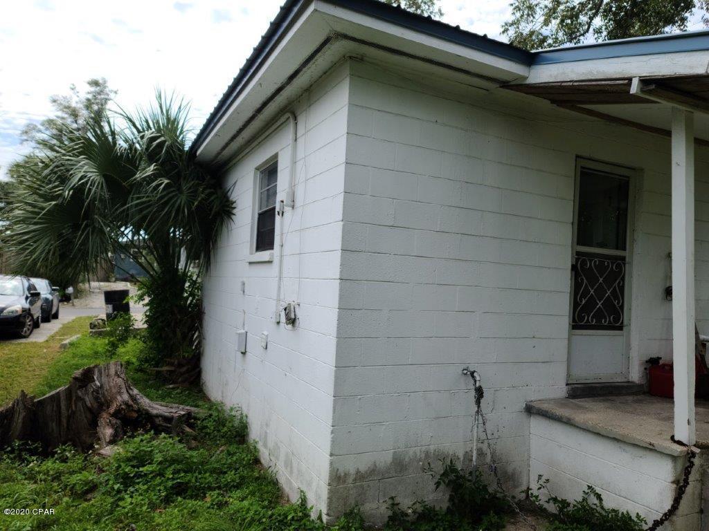 Glenwood Addition - Residential