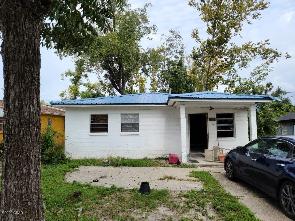 Glenwood Addition - Residential