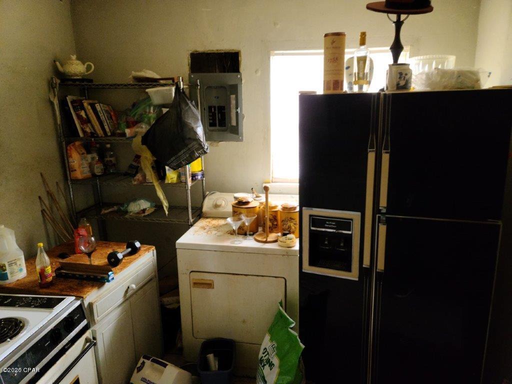 Glenwood Addition - Residential