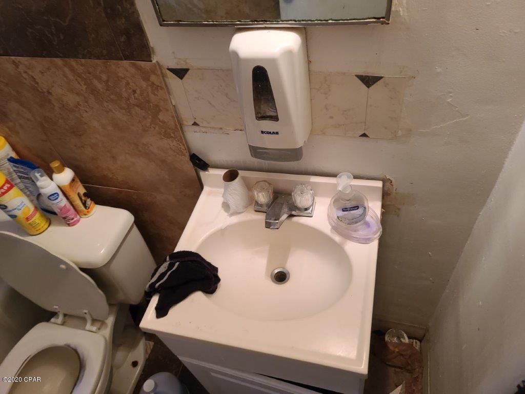 Glenwood Addition - Residential