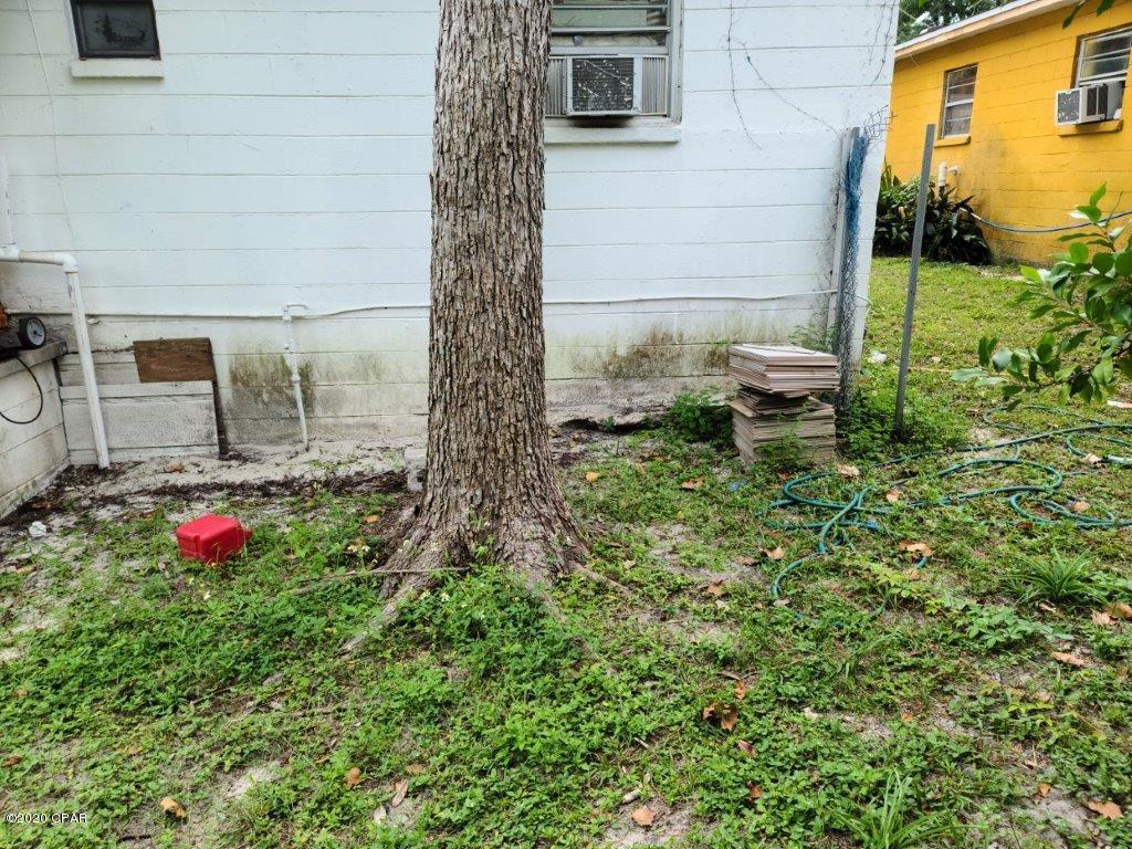 Glenwood Addition - Residential