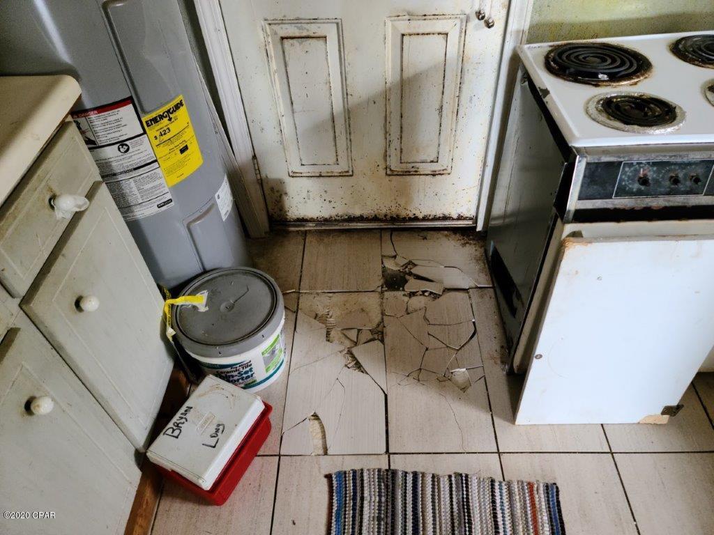 Glenwood Addition - Residential