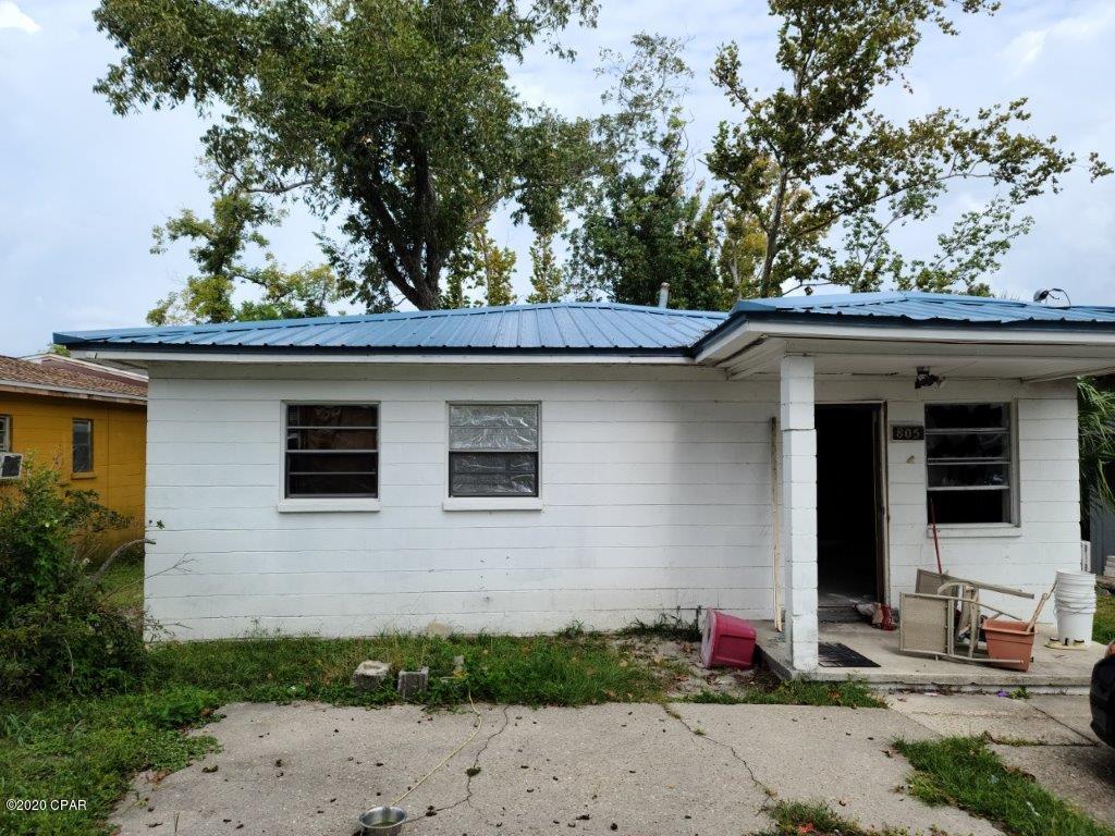 Glenwood Addition - Residential