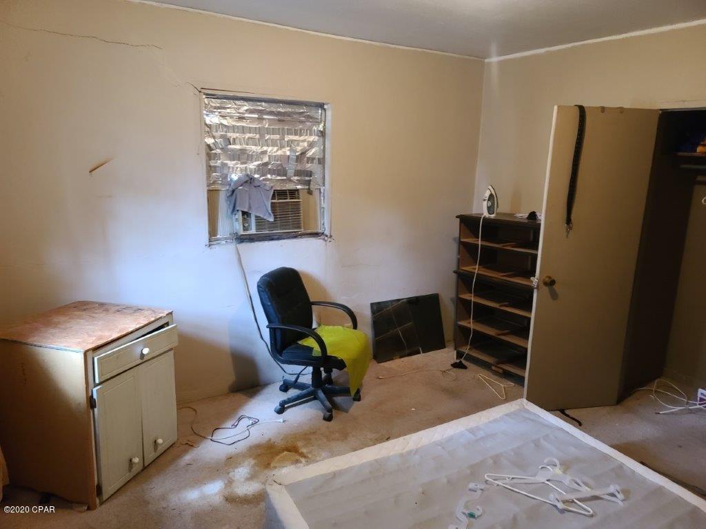 Glenwood Addition - Residential