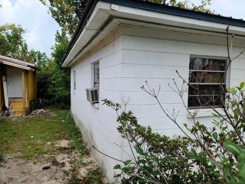 Glenwood Addition - Residential