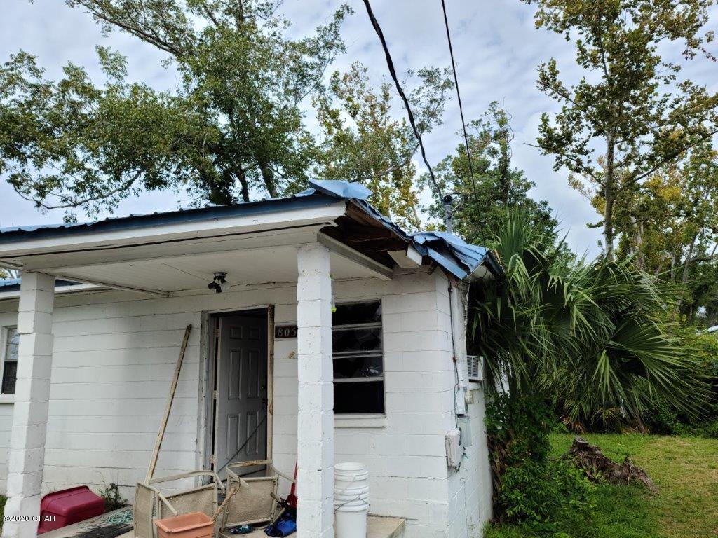 Glenwood Addition - Residential