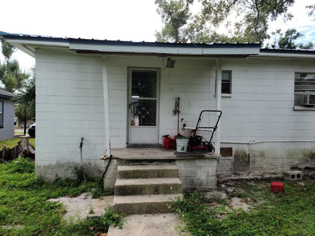 Glenwood Addition - Residential