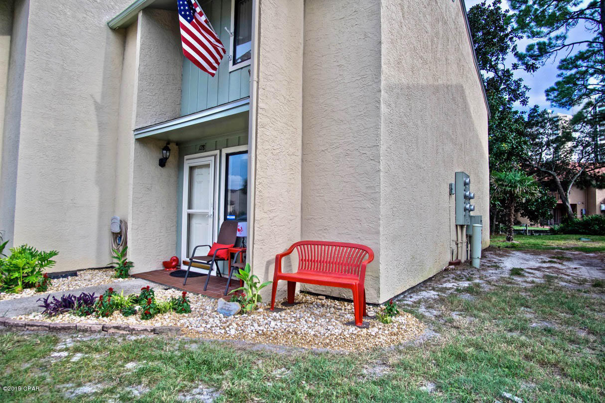 Gulf Highlands Beach Resort - Residential