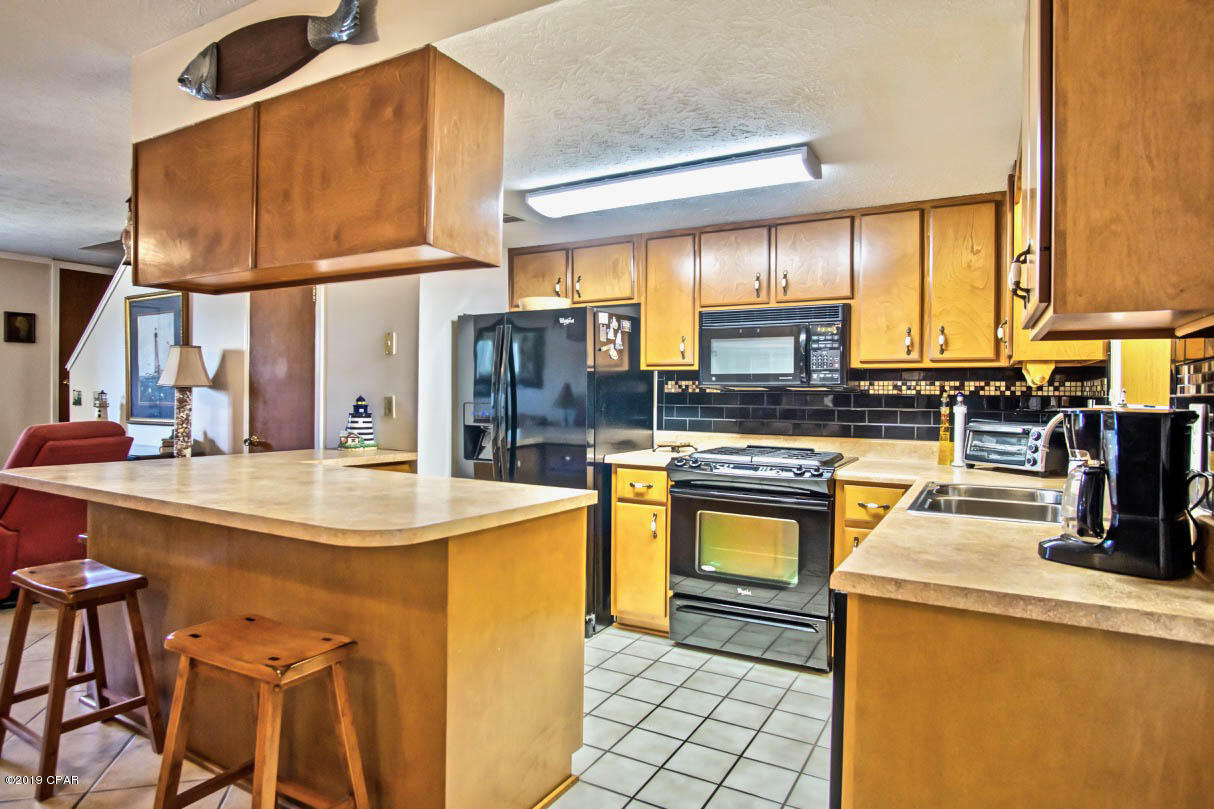 Gulf Highlands Beach Resort - Residential