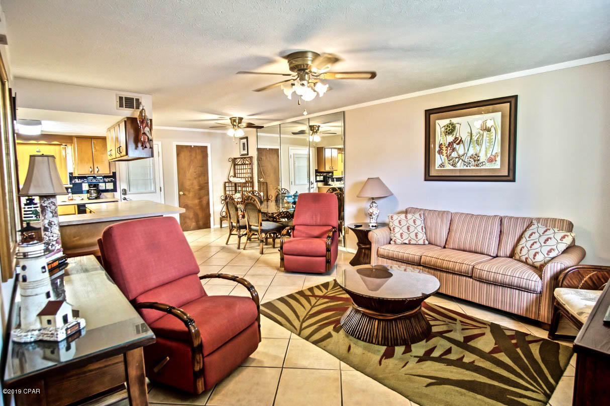 Gulf Highlands Beach Resort - Residential