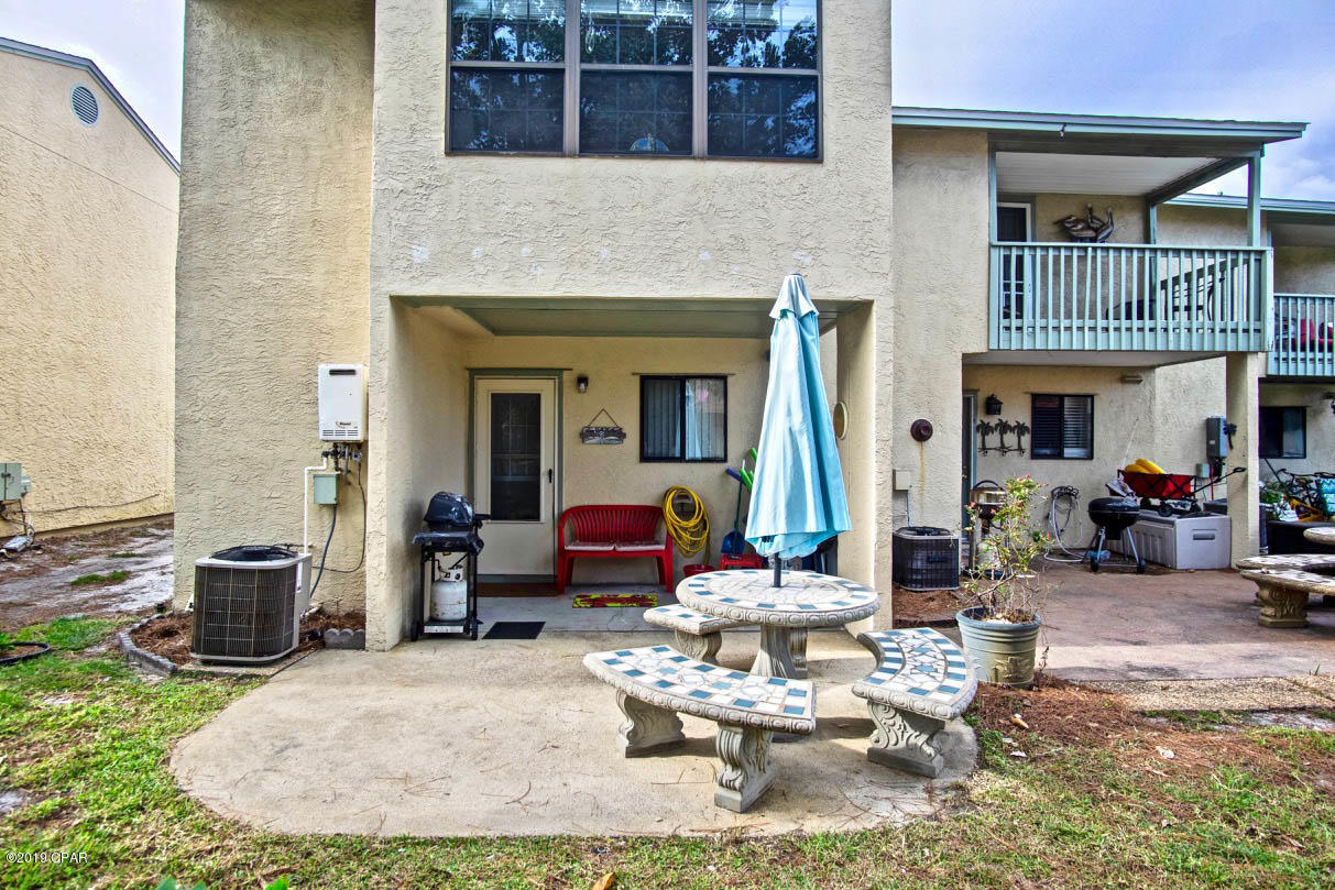 Gulf Highlands Beach Resort - Residential