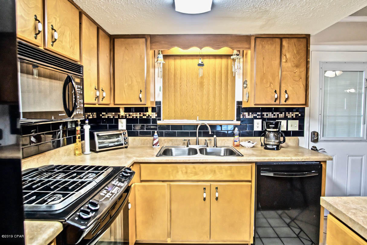 Gulf Highlands Beach Resort - Residential