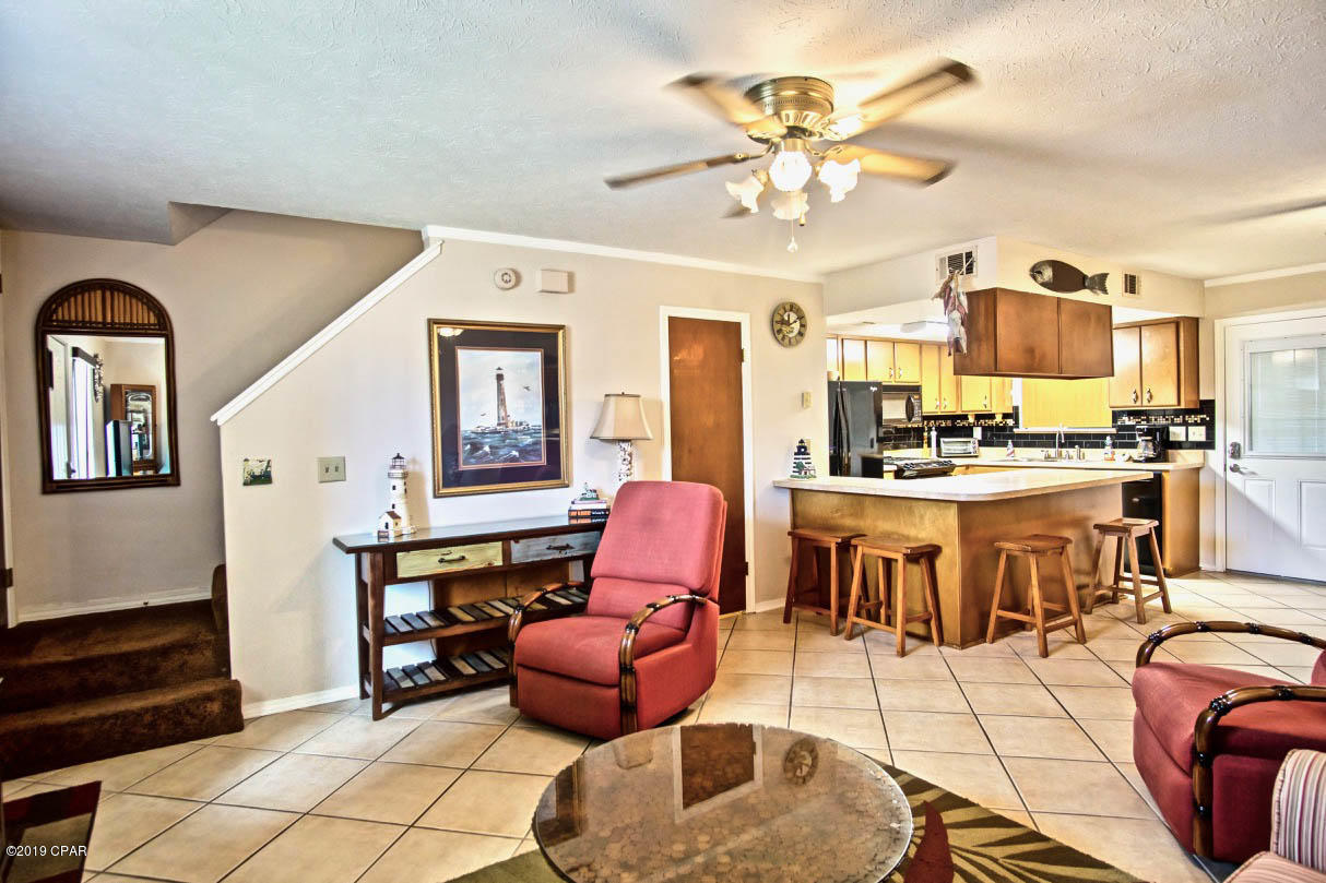 Gulf Highlands Beach Resort - Residential