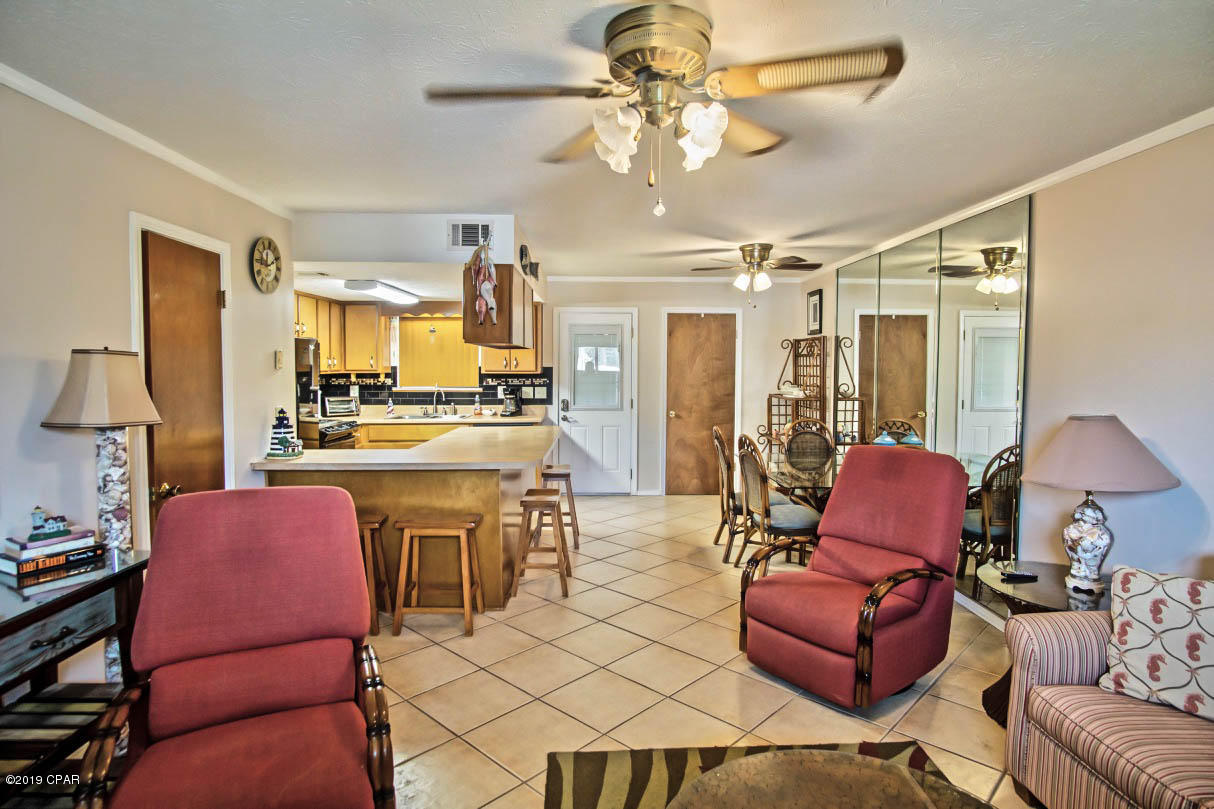 Gulf Highlands Beach Resort - Residential