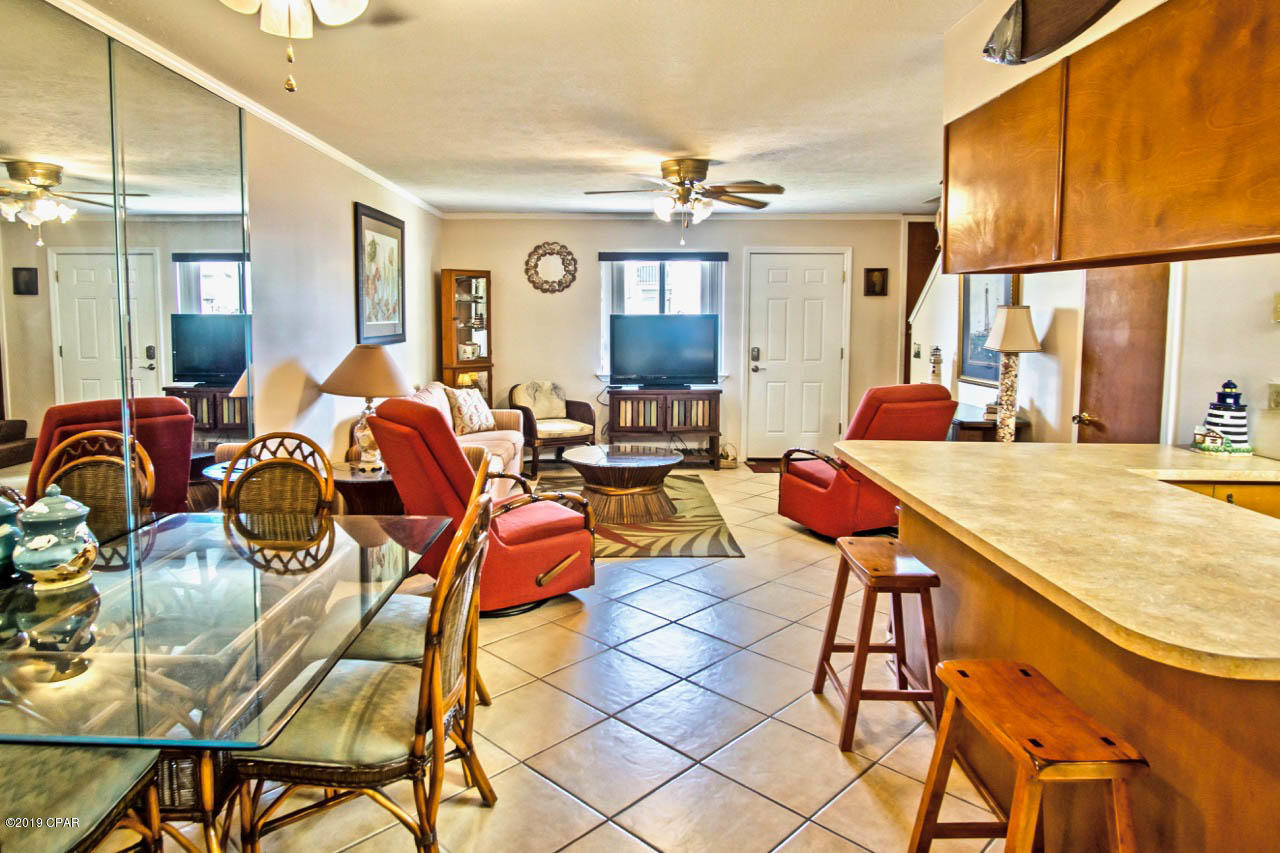 Gulf Highlands Beach Resort - Residential