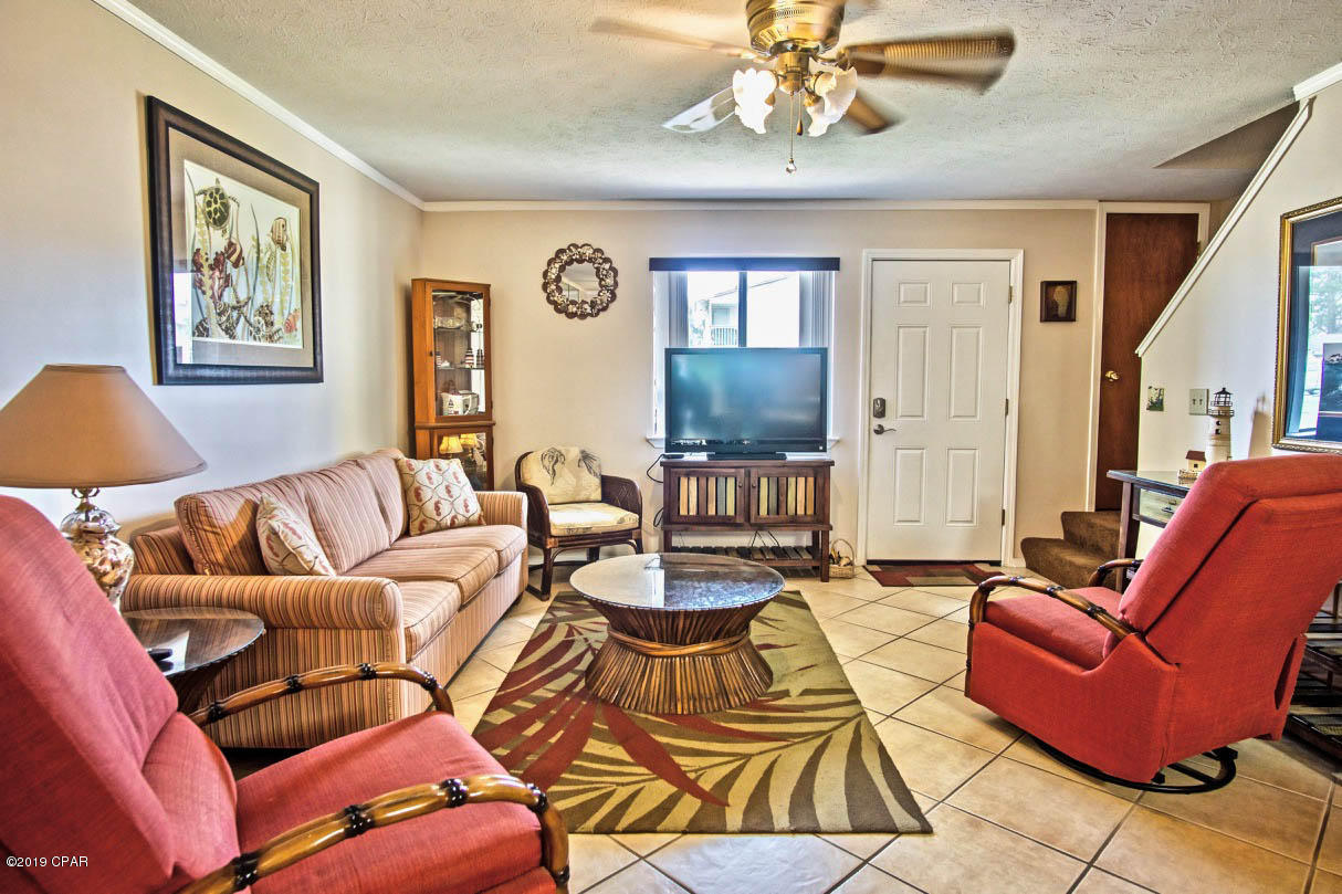 Gulf Highlands Beach Resort - Residential