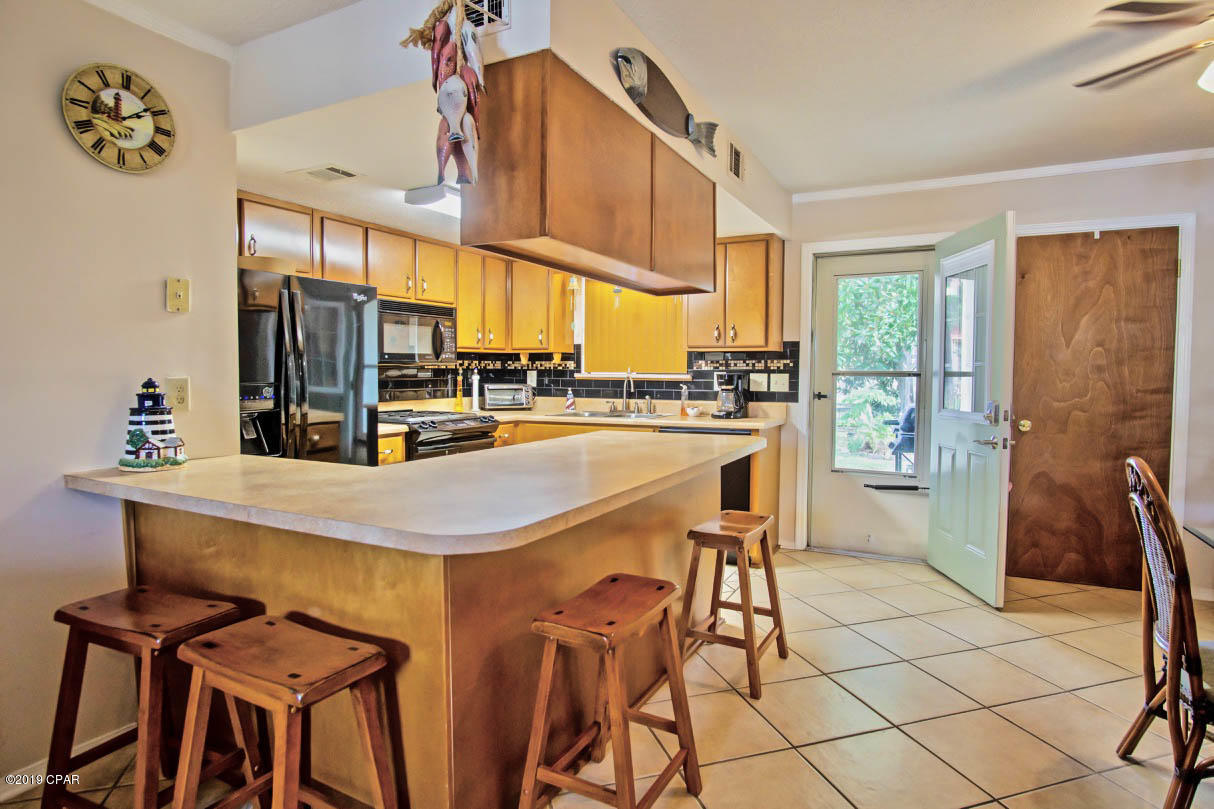 Gulf Highlands Beach Resort - Residential