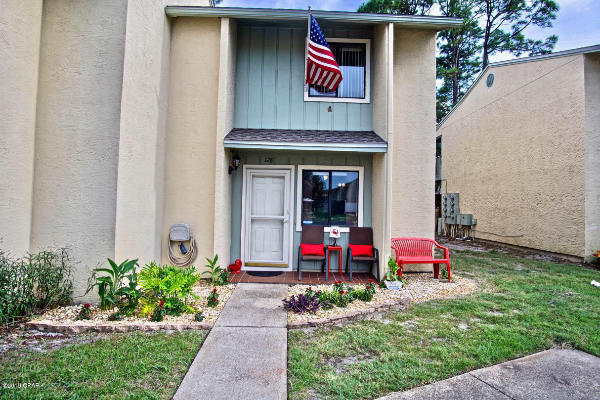 Gulf Highlands Beach Resort - Residential