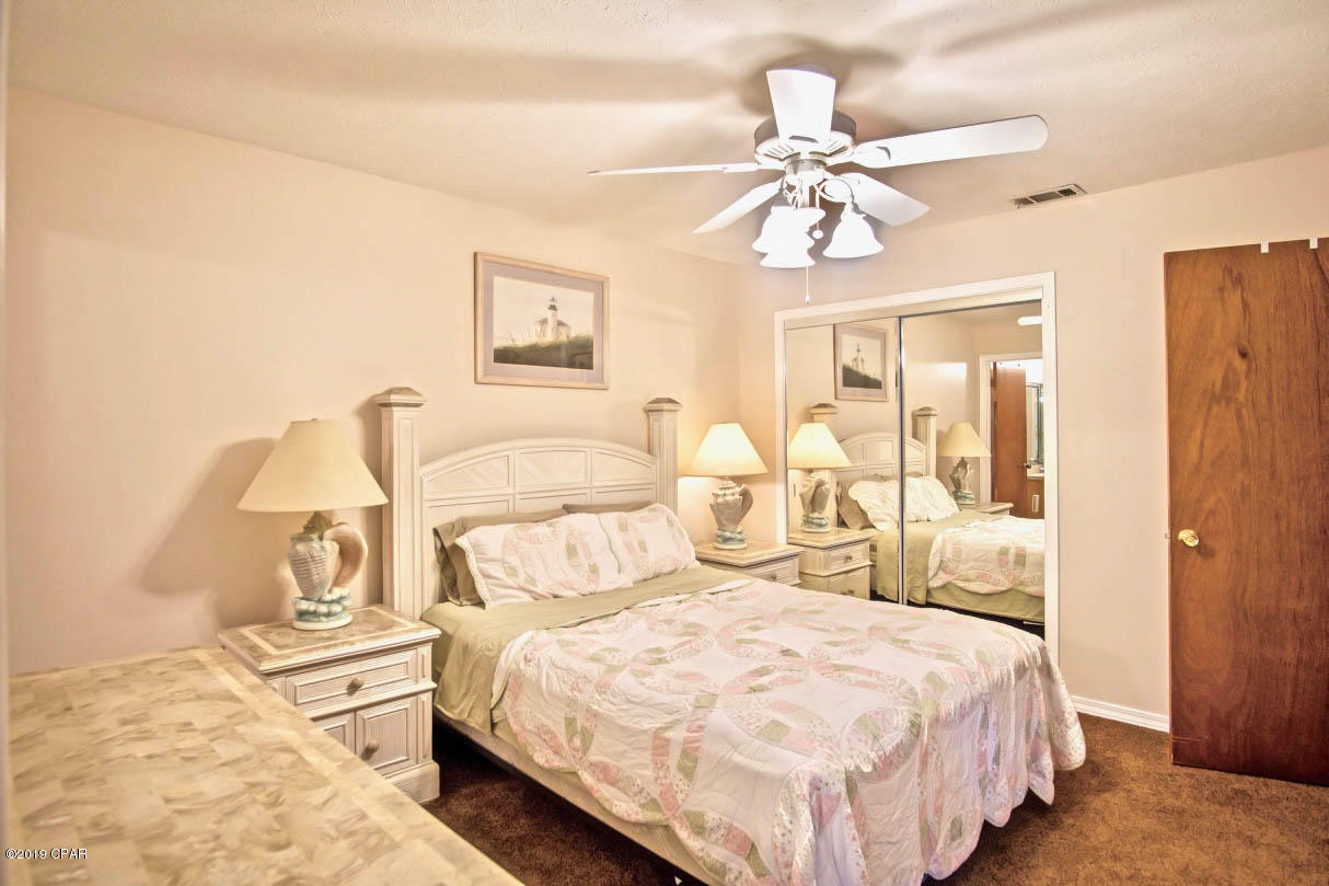 Gulf Highlands Beach Resort - Residential