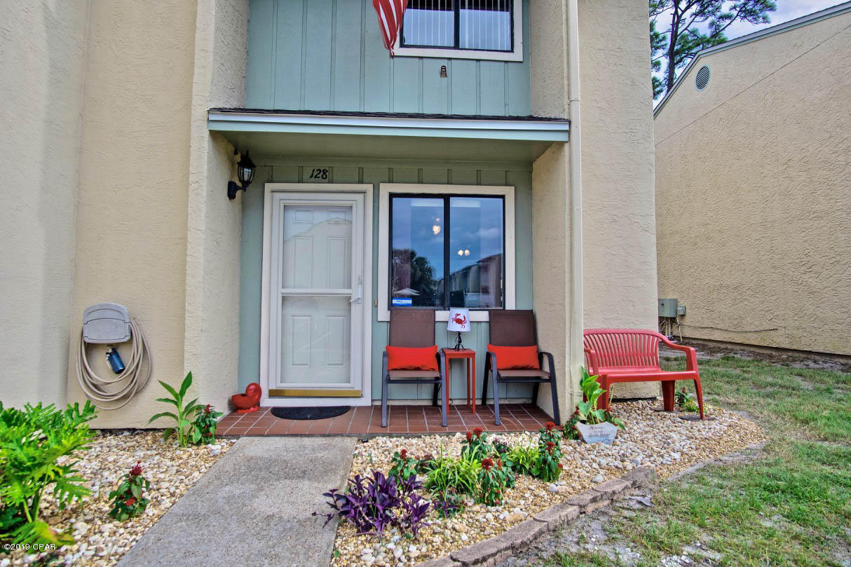 Gulf Highlands Beach Resort - Residential