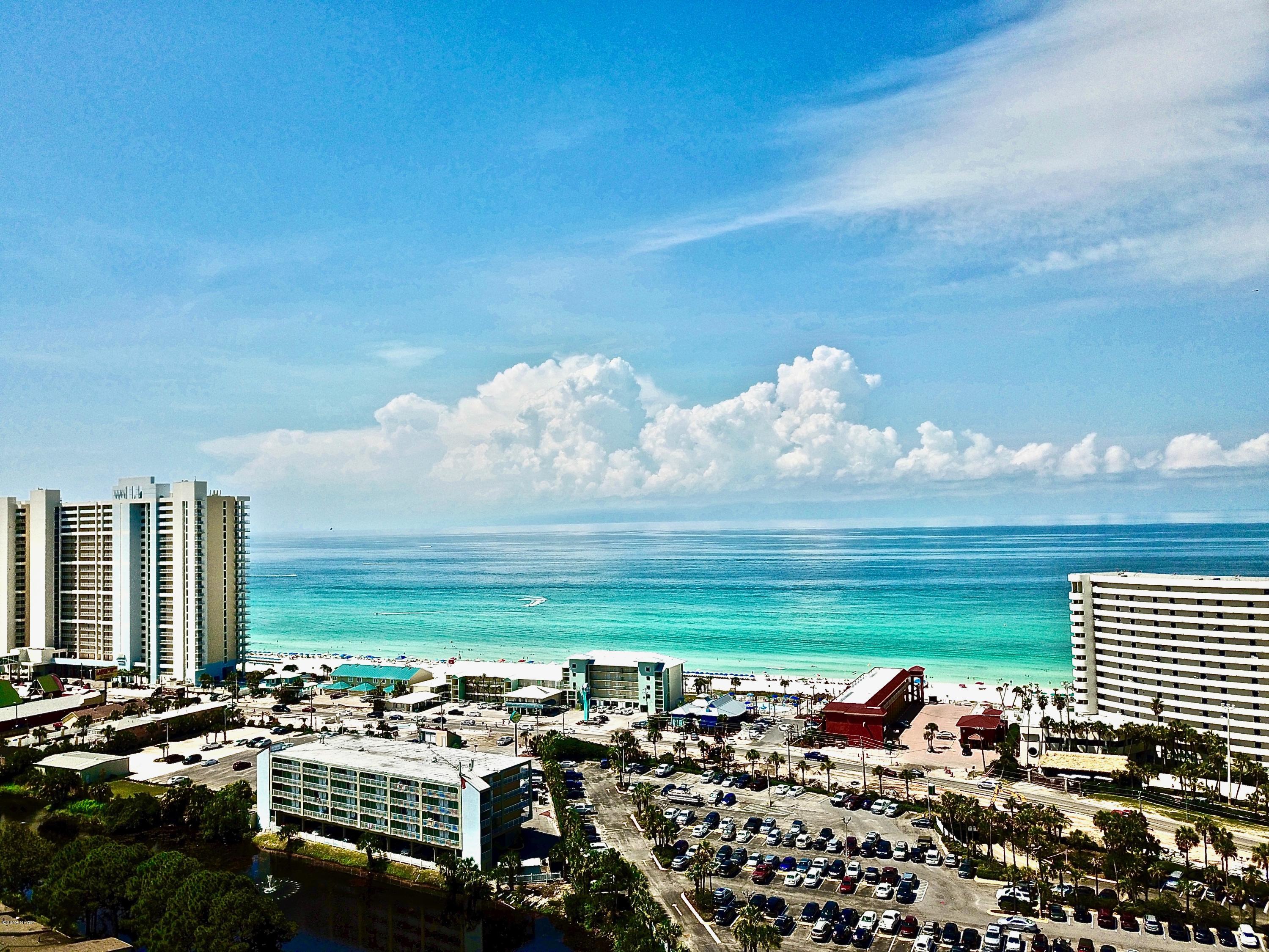 Gulf Highlands Beach Resort - Residential